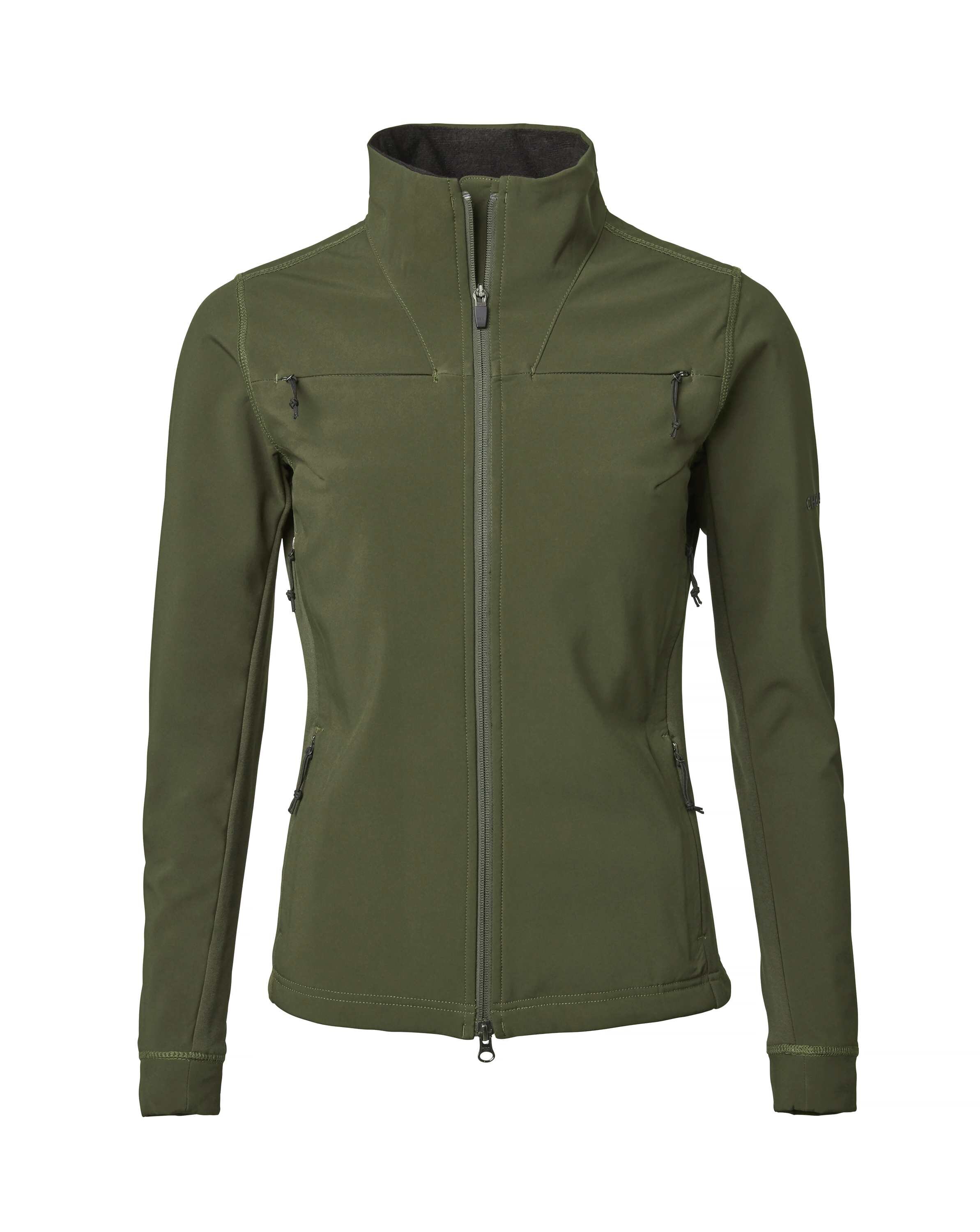 Nimrod Windblocker Jacket Women