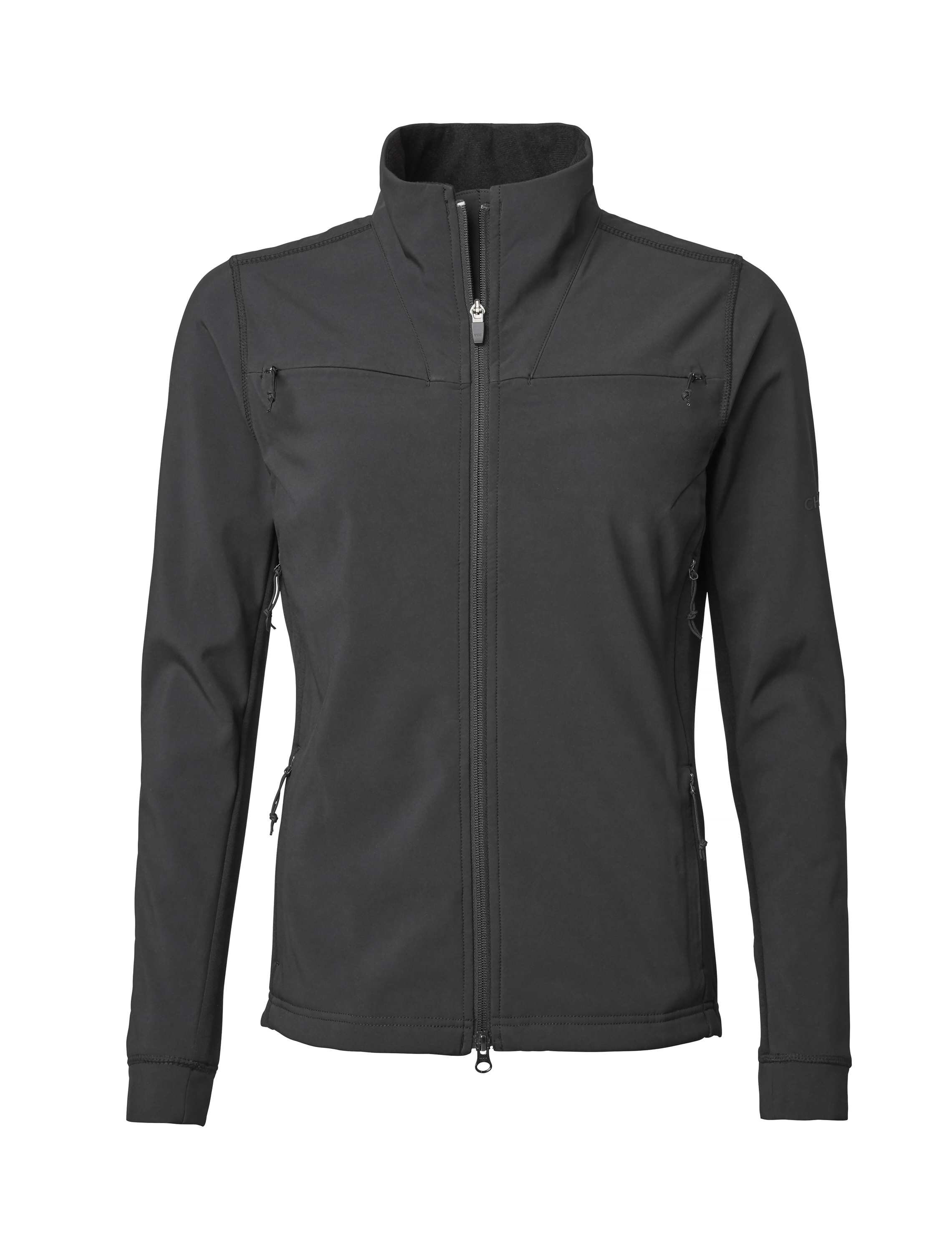 Nimrod Windblocker Jacket Women