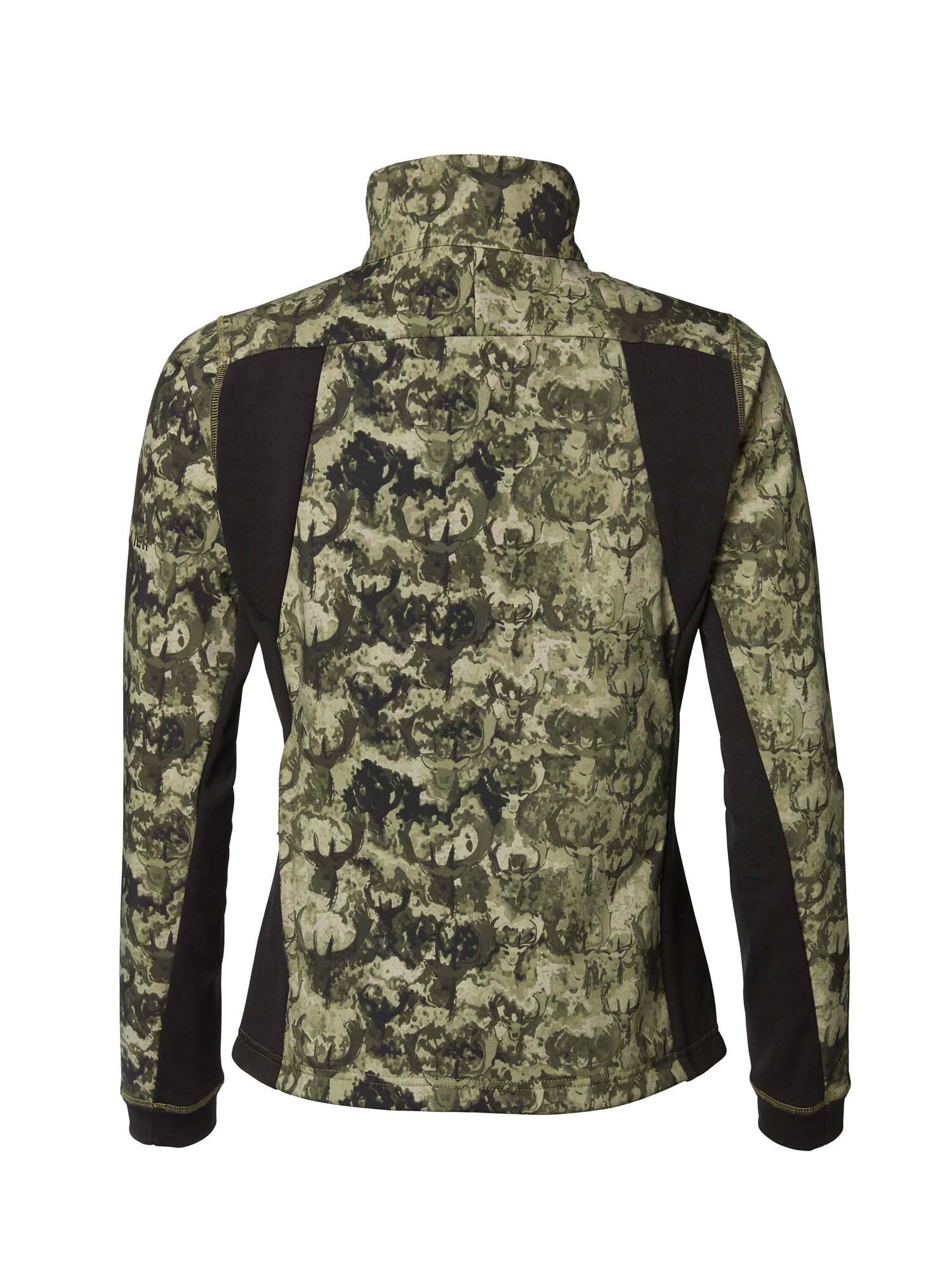 parka sympatex camouflage centre europe