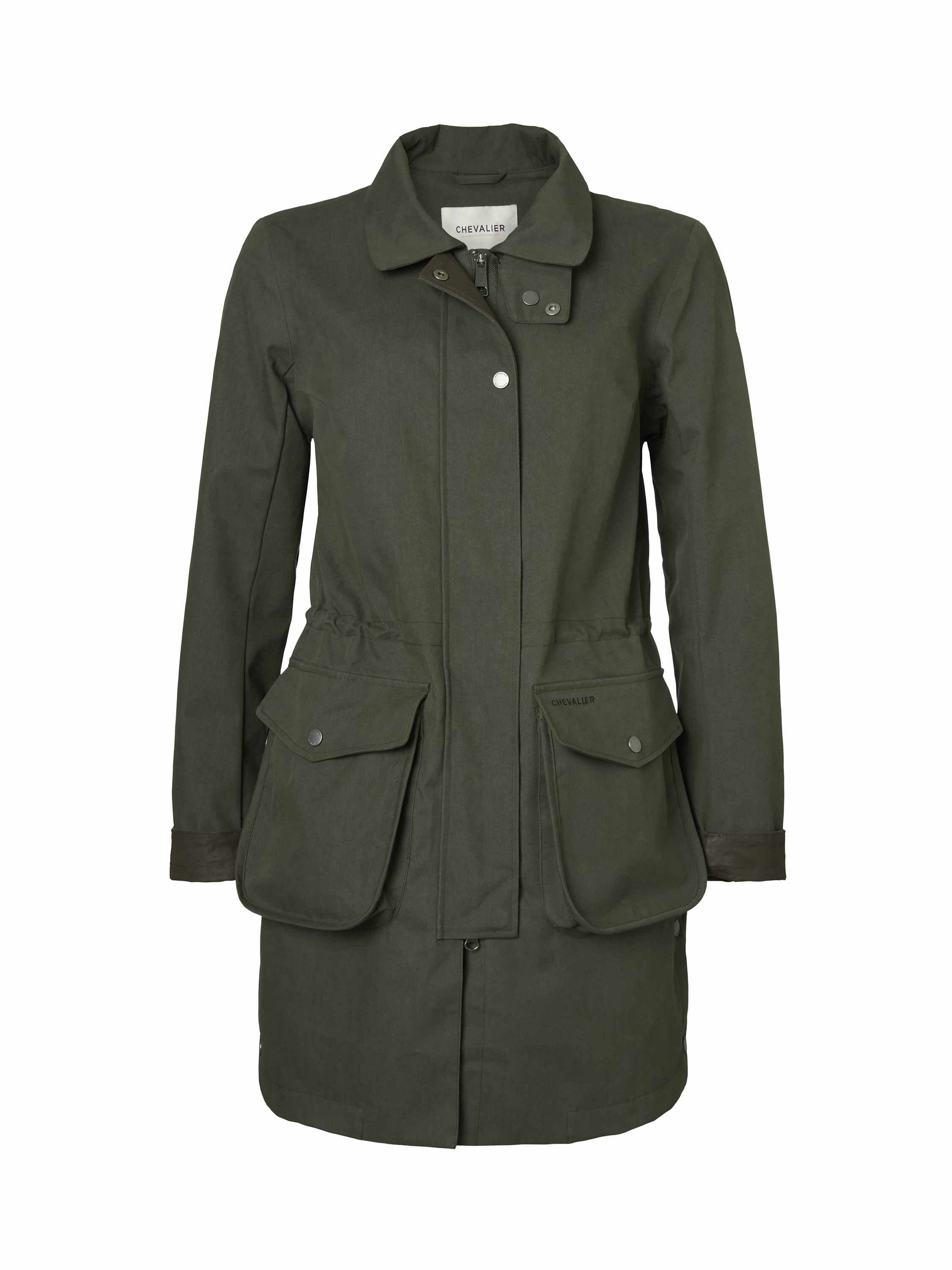 Mey Coat Women