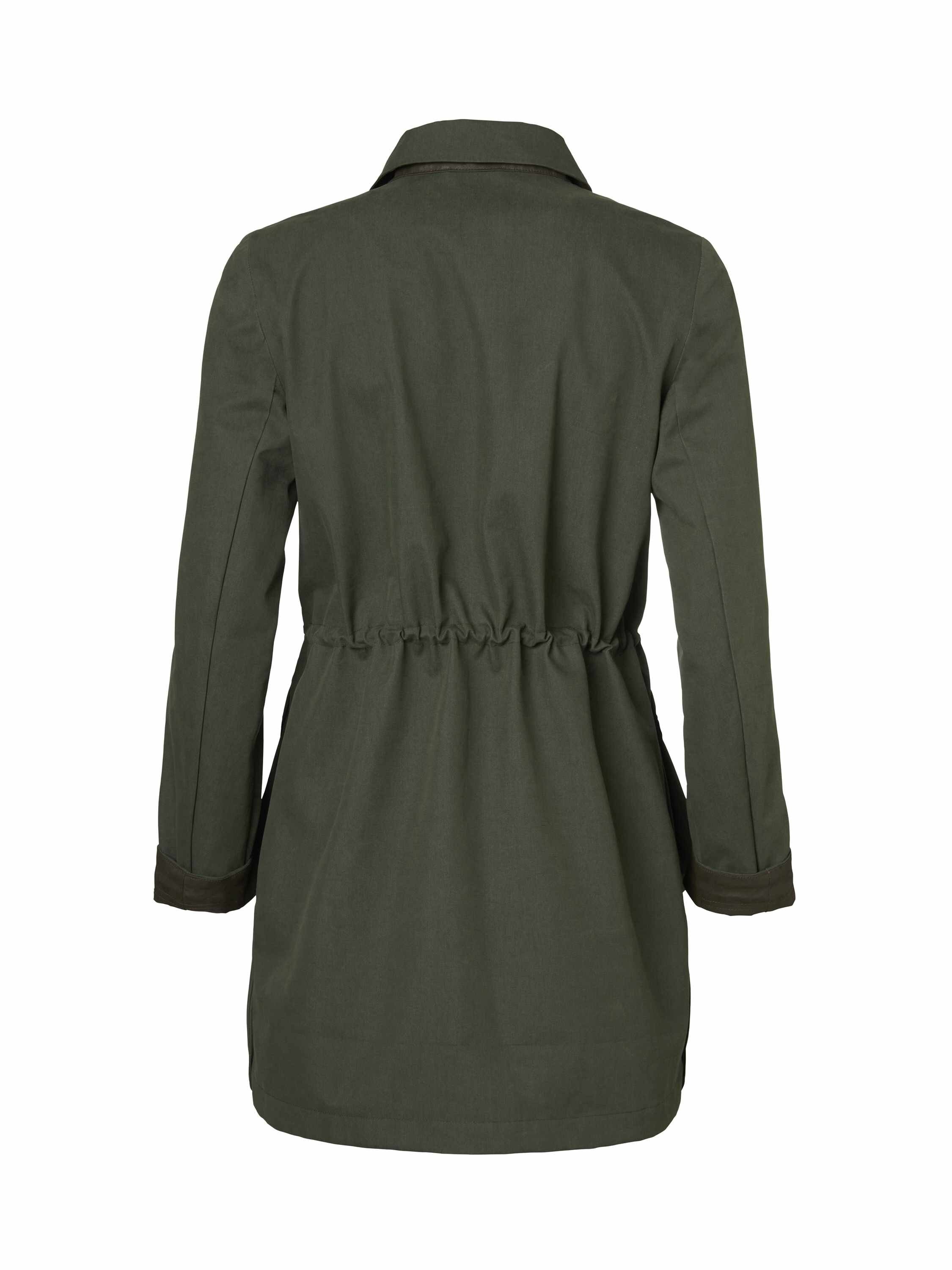 Mey Coat Women