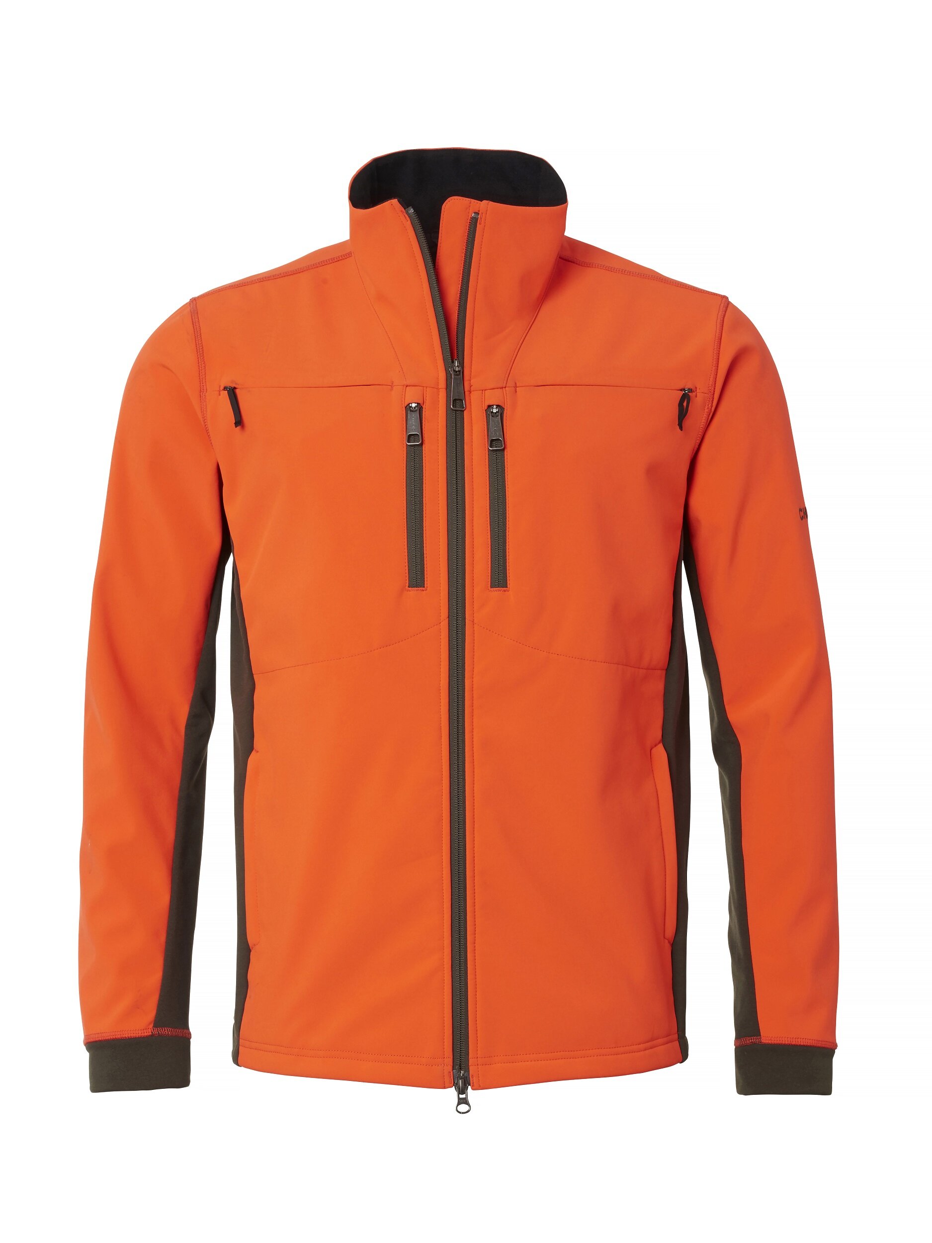 Nimrod Windblocker Jacket Men