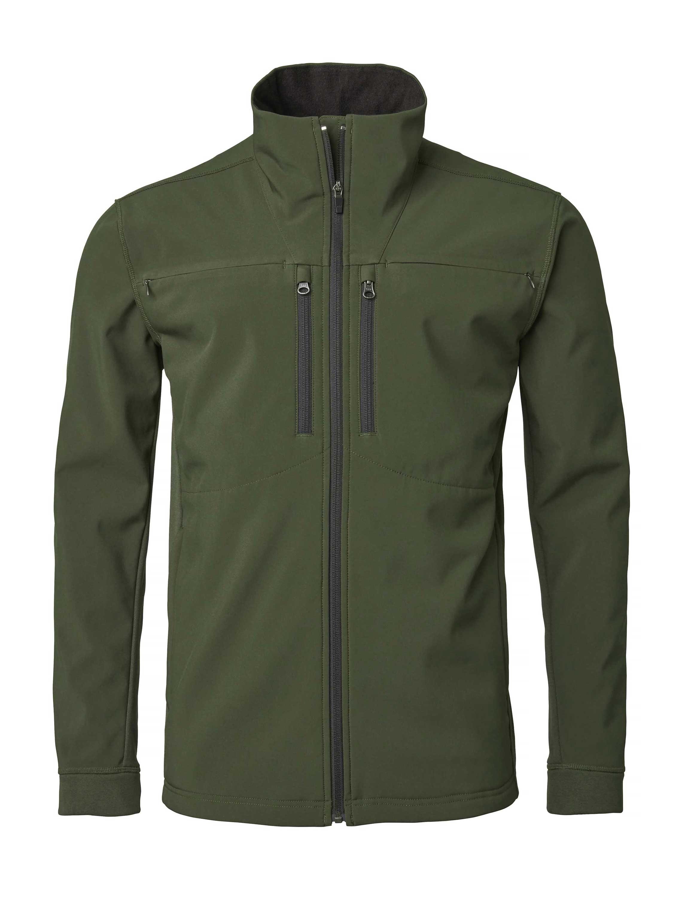 Nimrod Windblocker Jacket Men