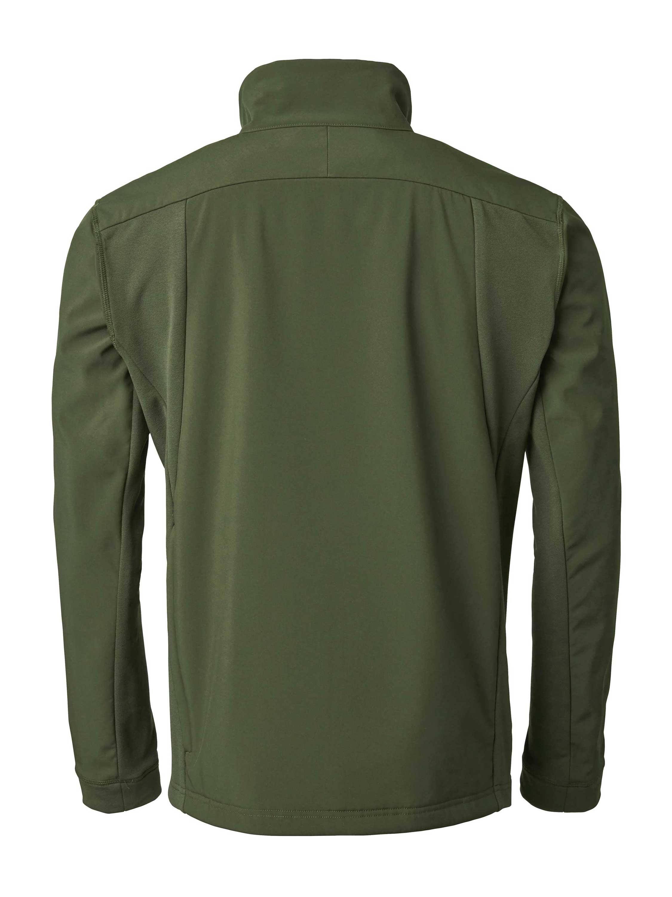 Nimrod Windblocker Jacket Men