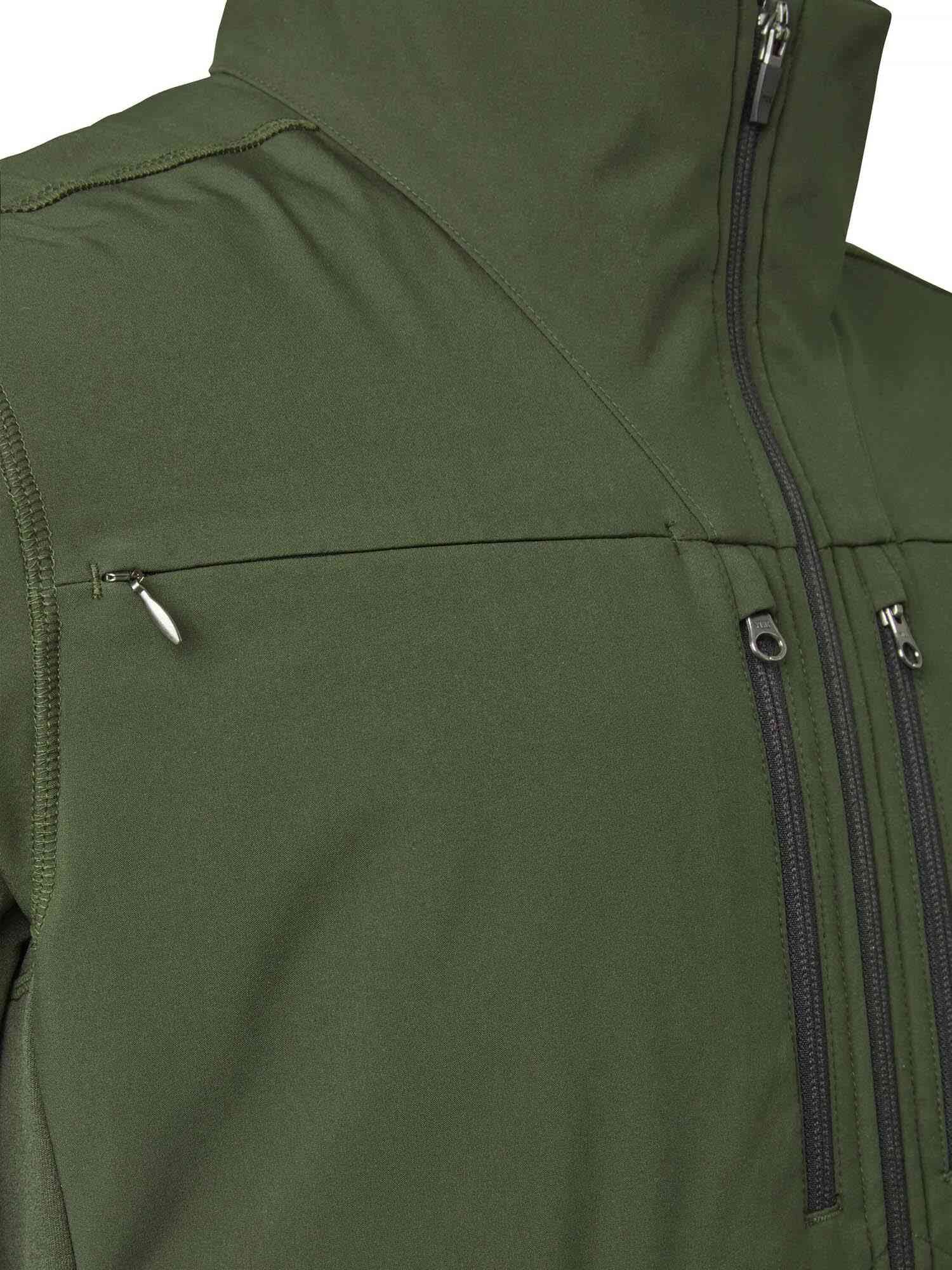 Nimrod Windblocker Jacket Men