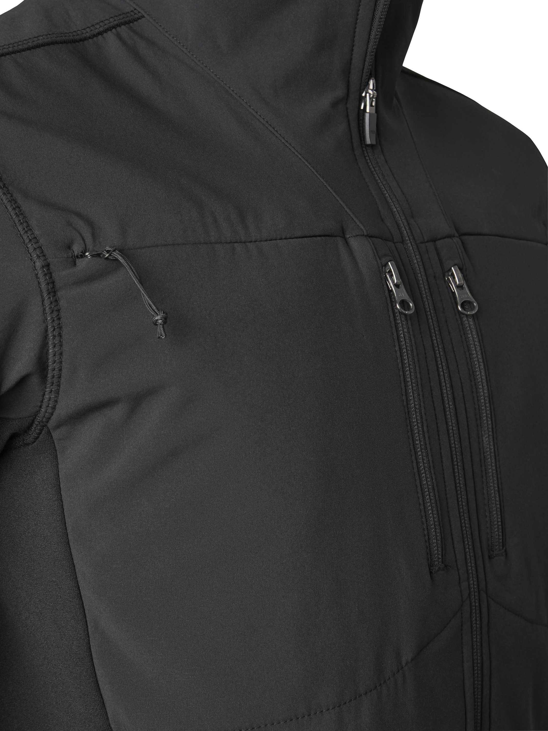 Nimrod Windblocker Jacket Men