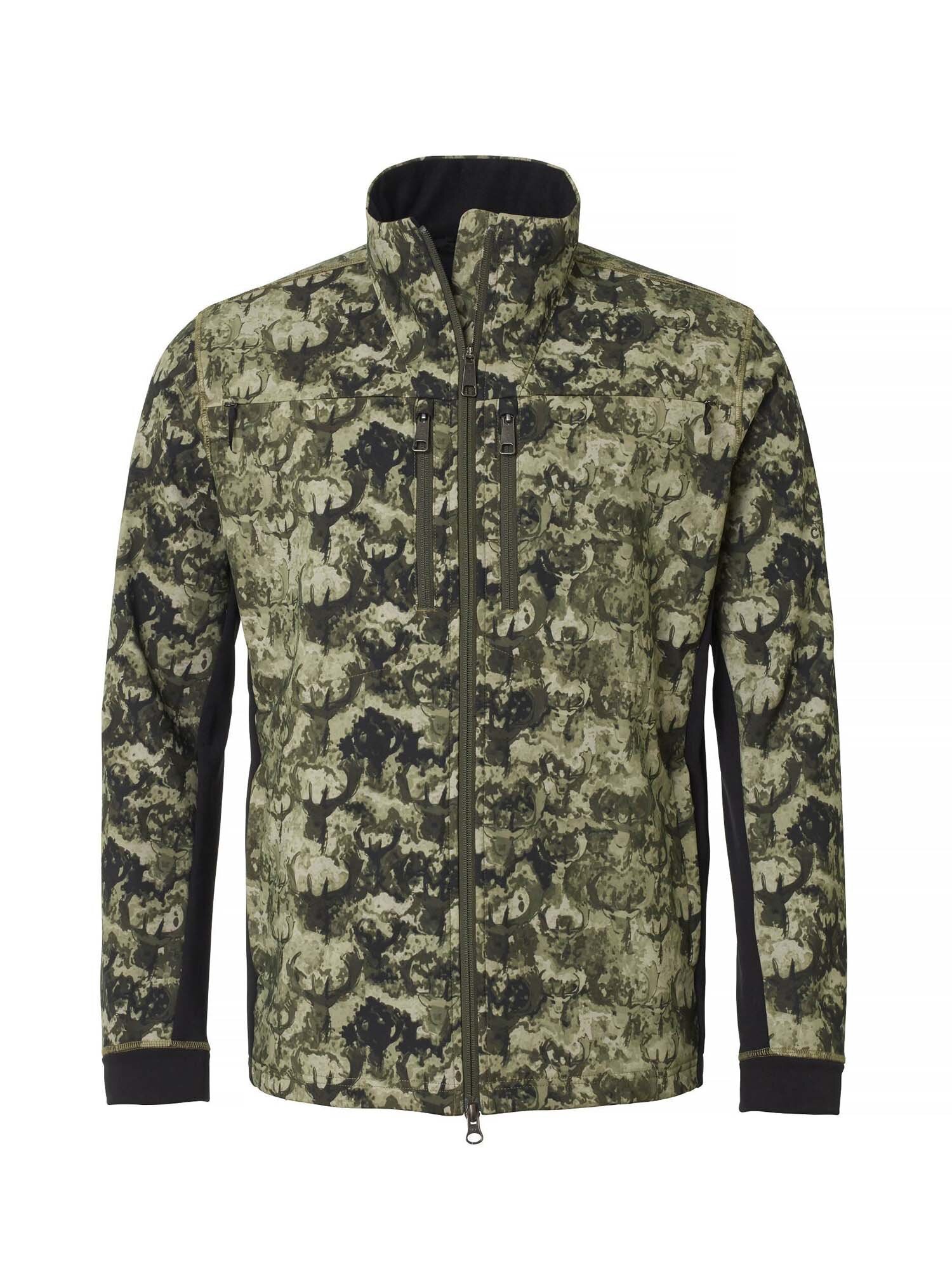 Nimrod Windblocker Jacket Men