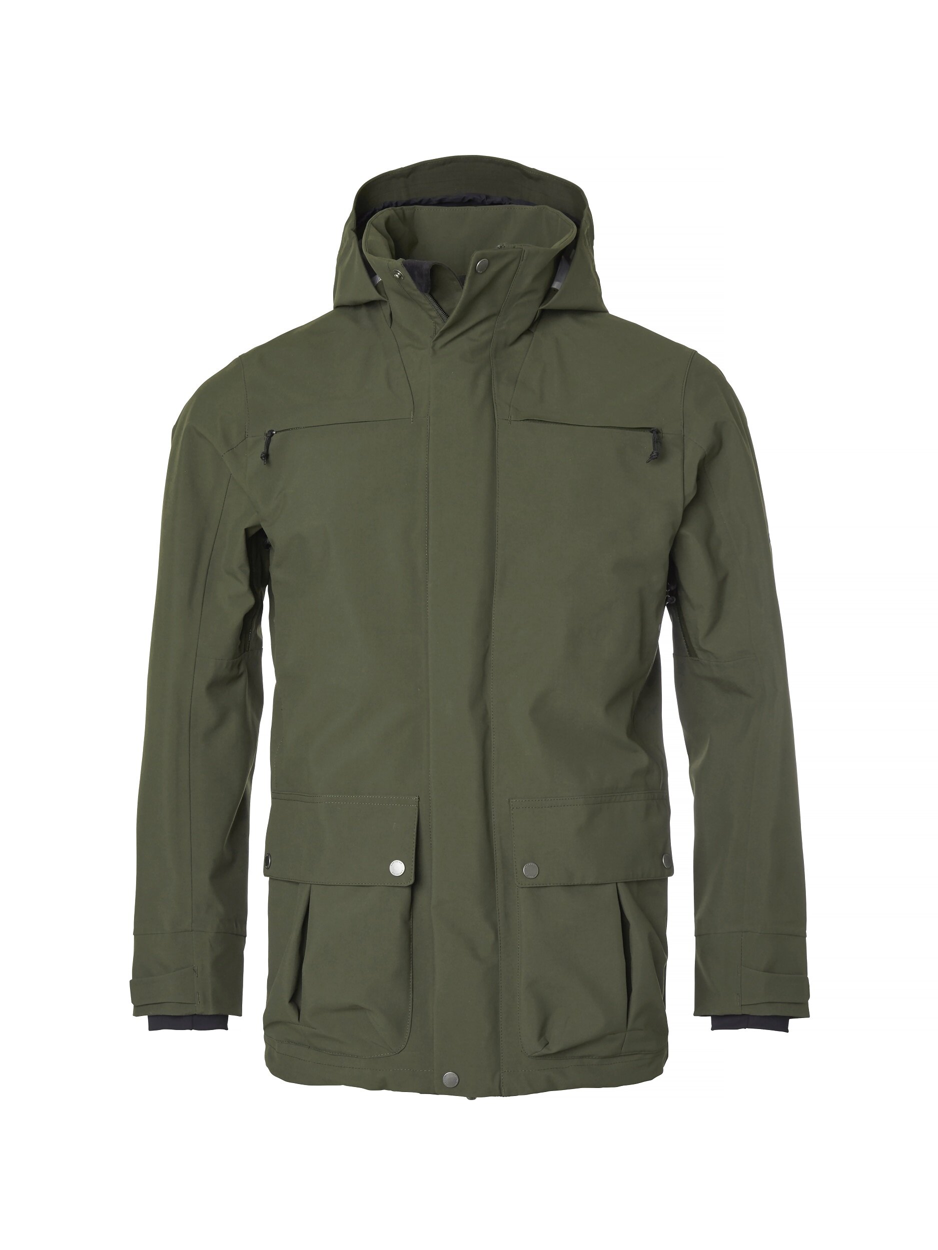  Breton Gore-Tex Hunting Set Men 