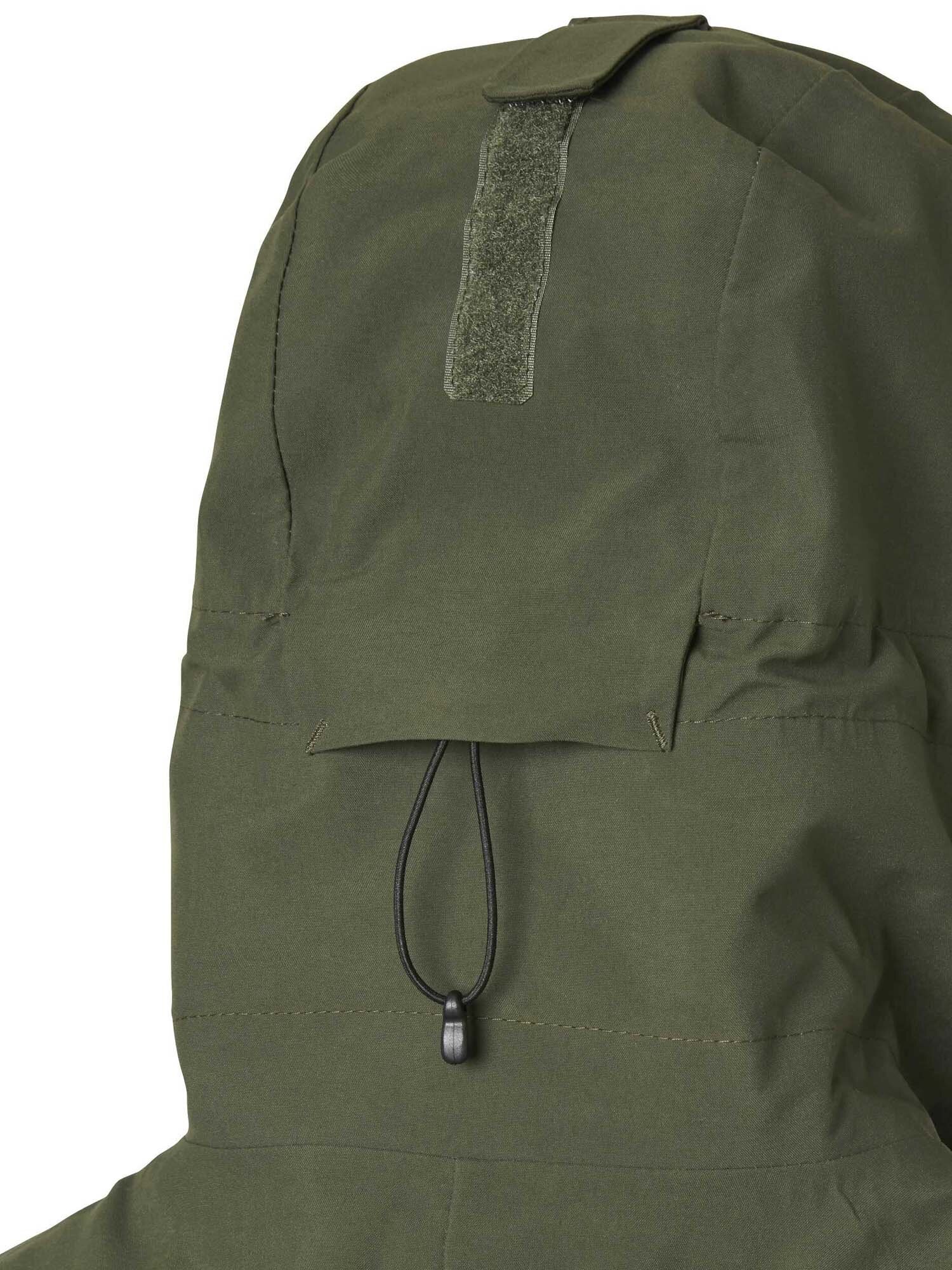 Breton Gore Tex Hunting Set Men Chevalier