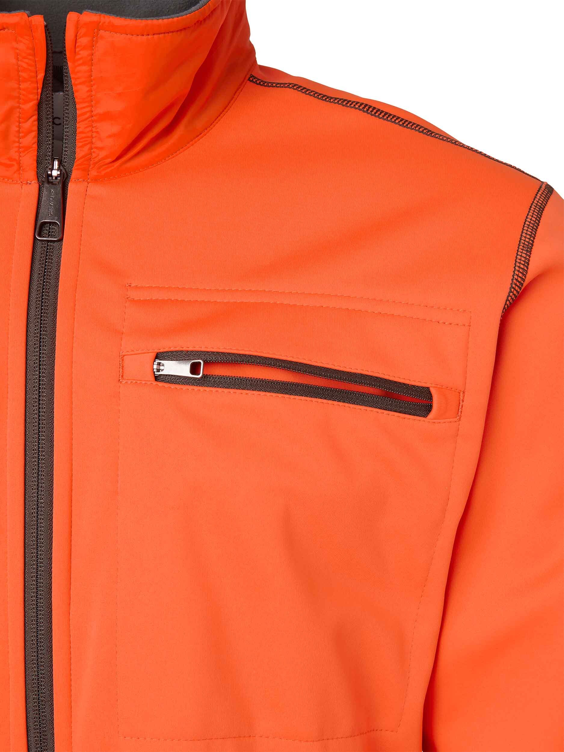 Mistral Windblocker Infinium Jacket Men