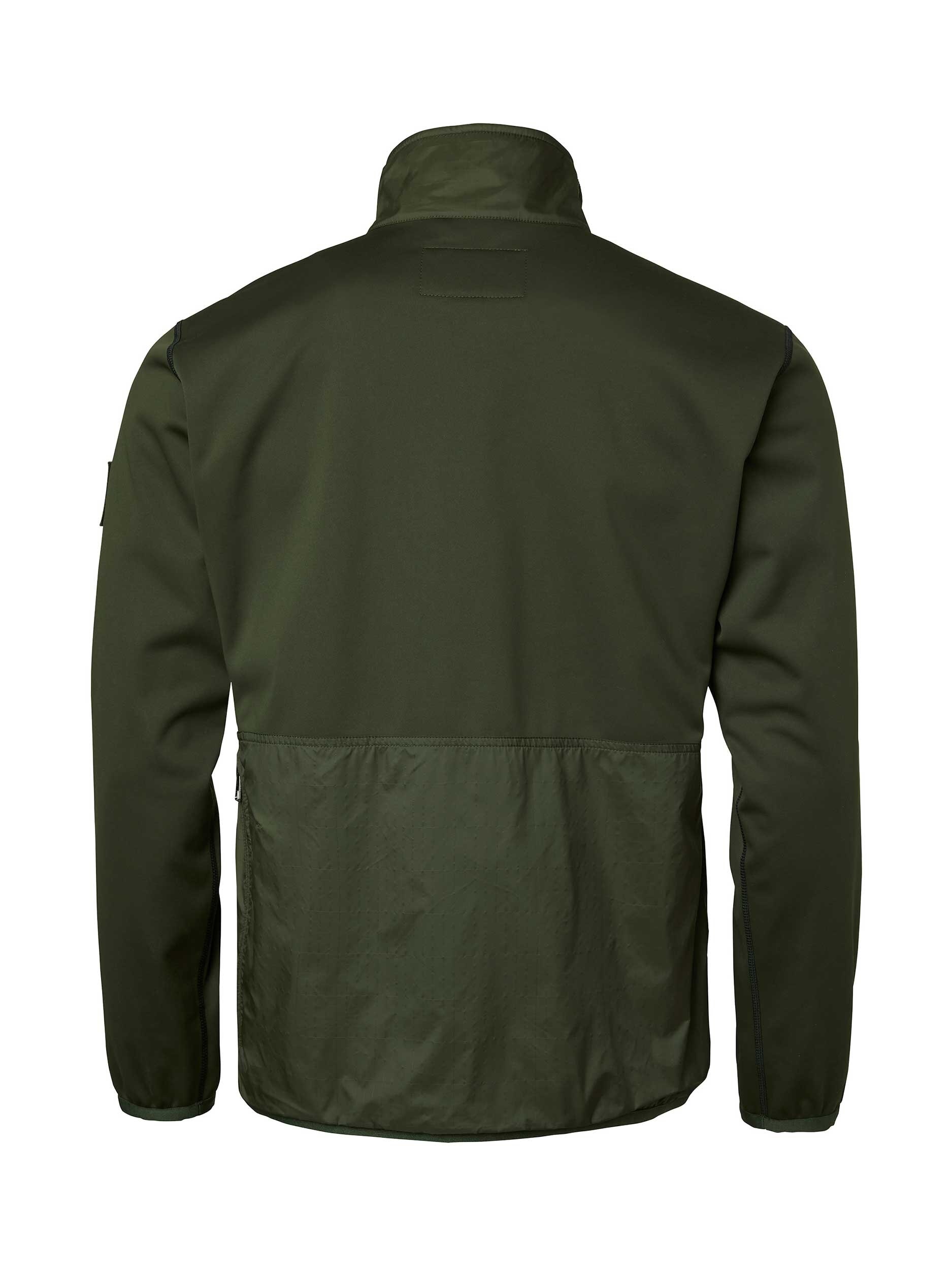 Mistral Windblocker Infinium Jacket Men