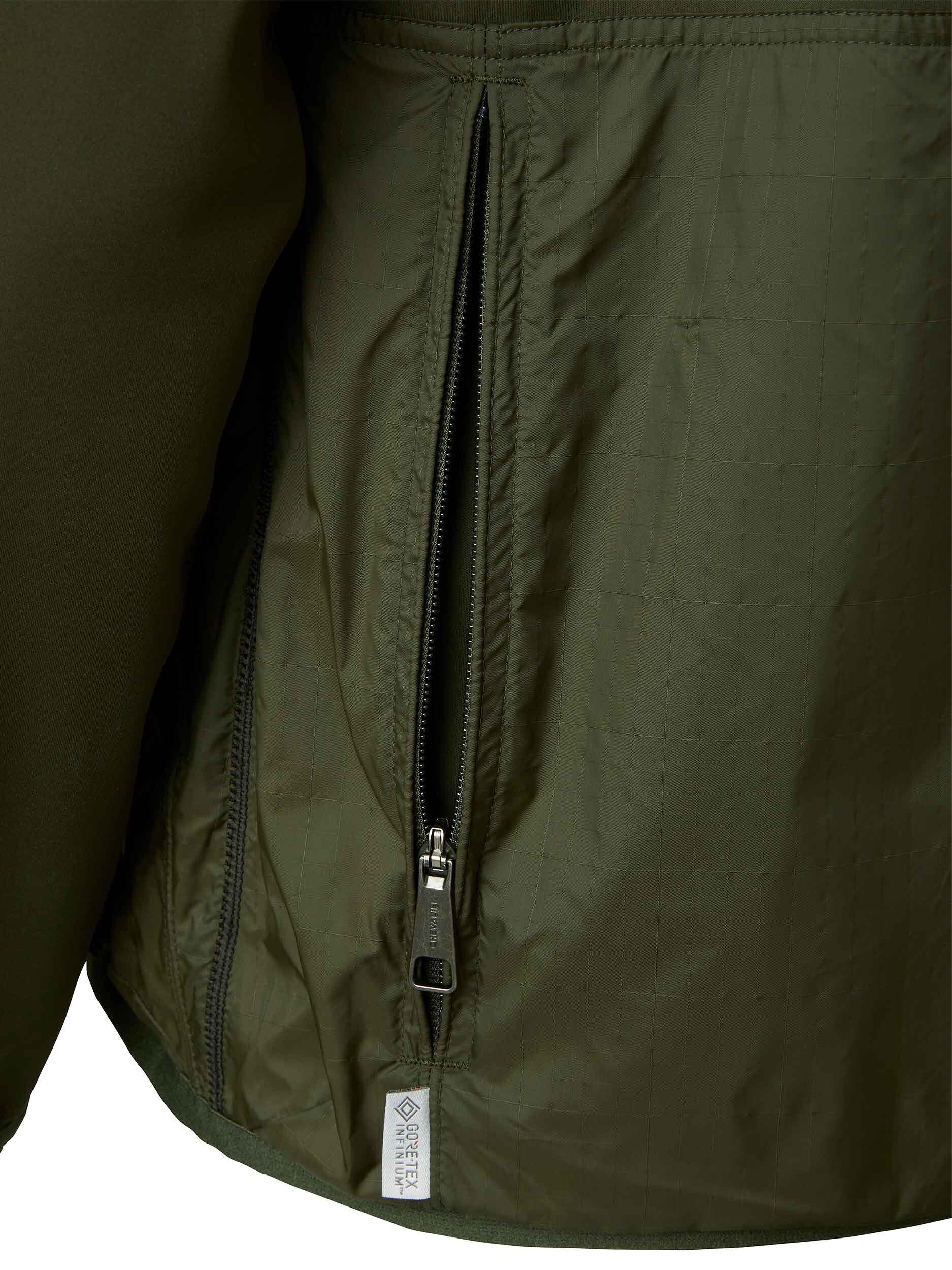 Mistral Gore-Tex Windblocker Jacket Men