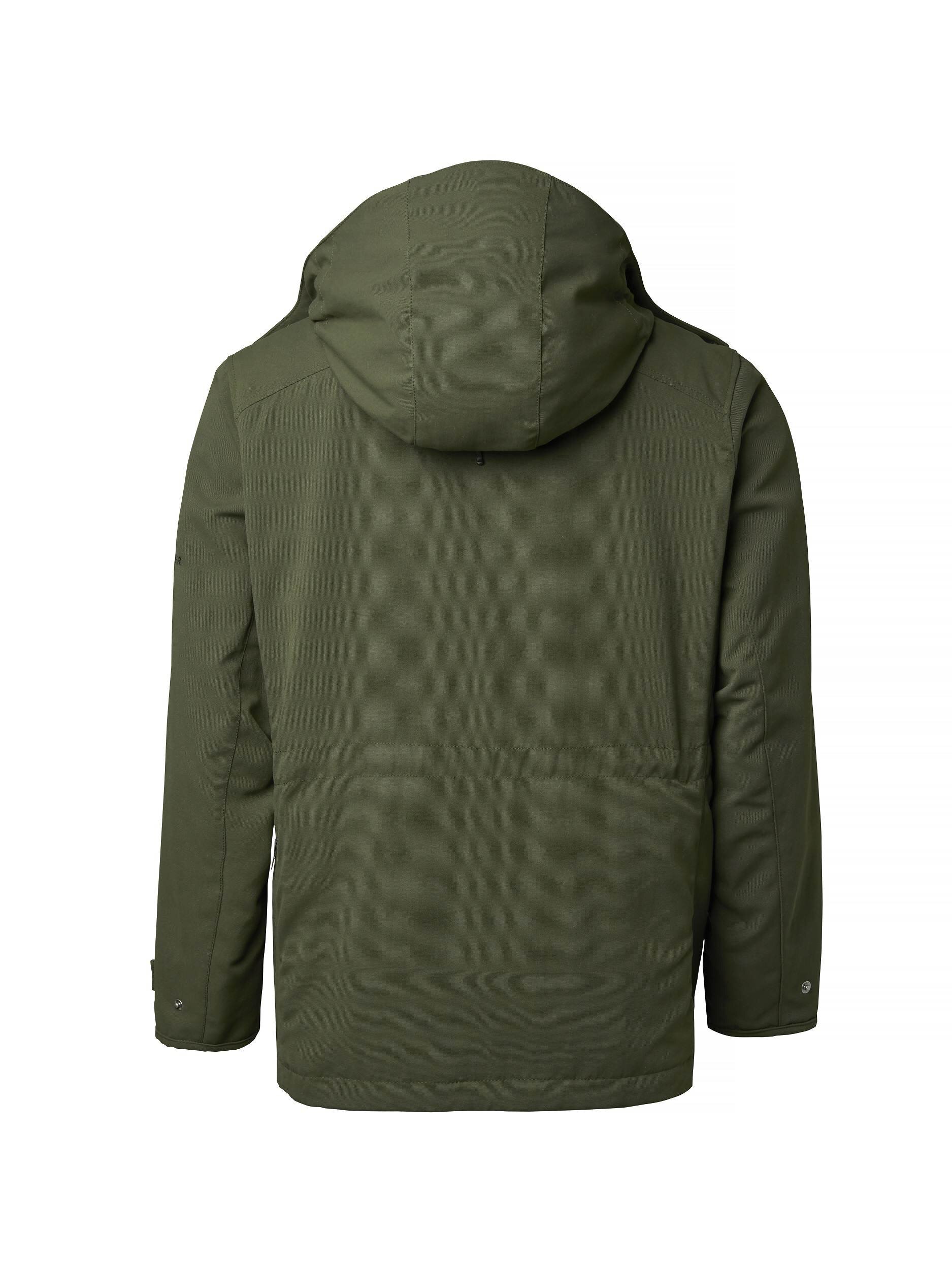 Hamilton Gore-Tex Jacket Men