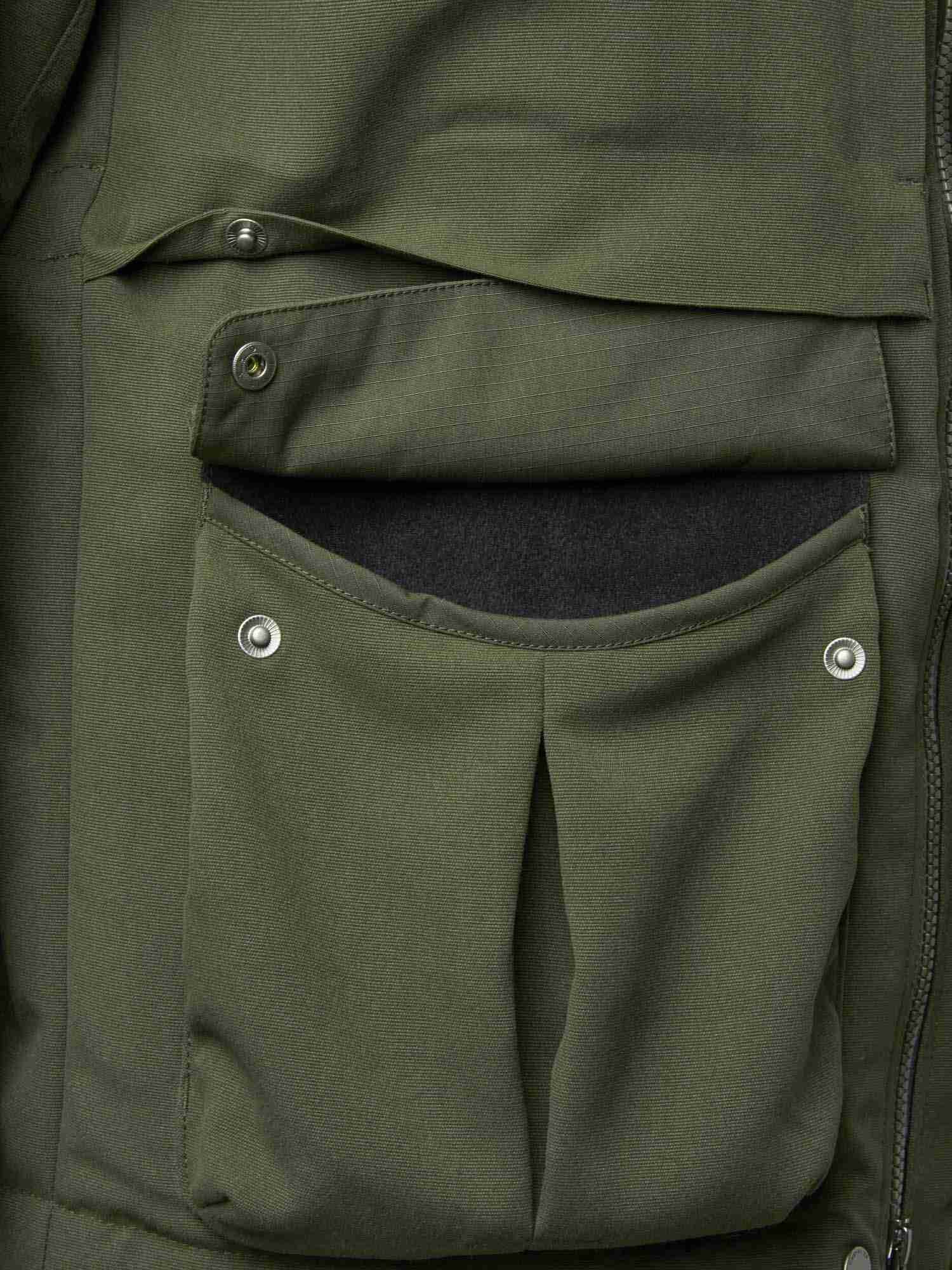 Hamilton Gore-Tex Hunting Set Men