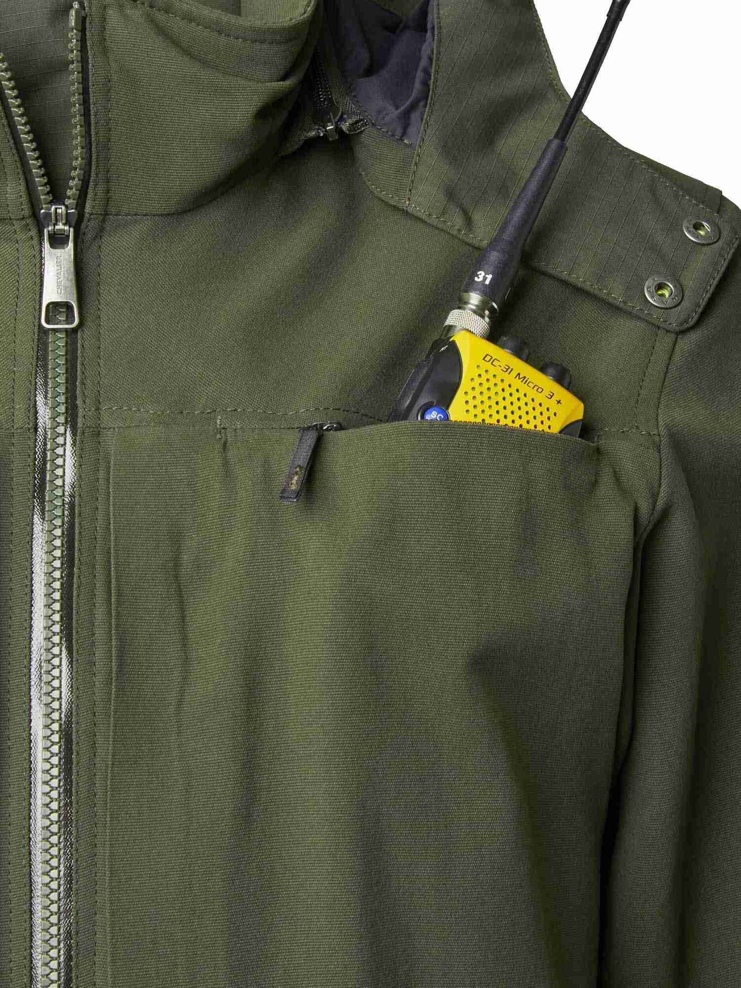 Hamilton Gore-Tex Jacket Men