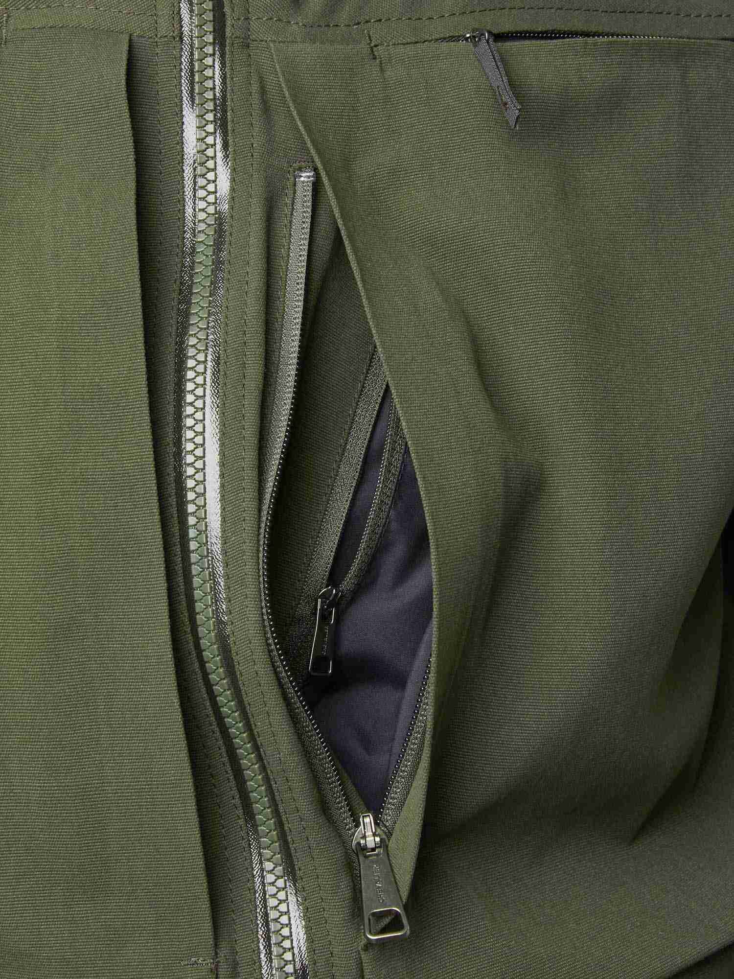 Hamilton Gore-Tex Hunting Set Men