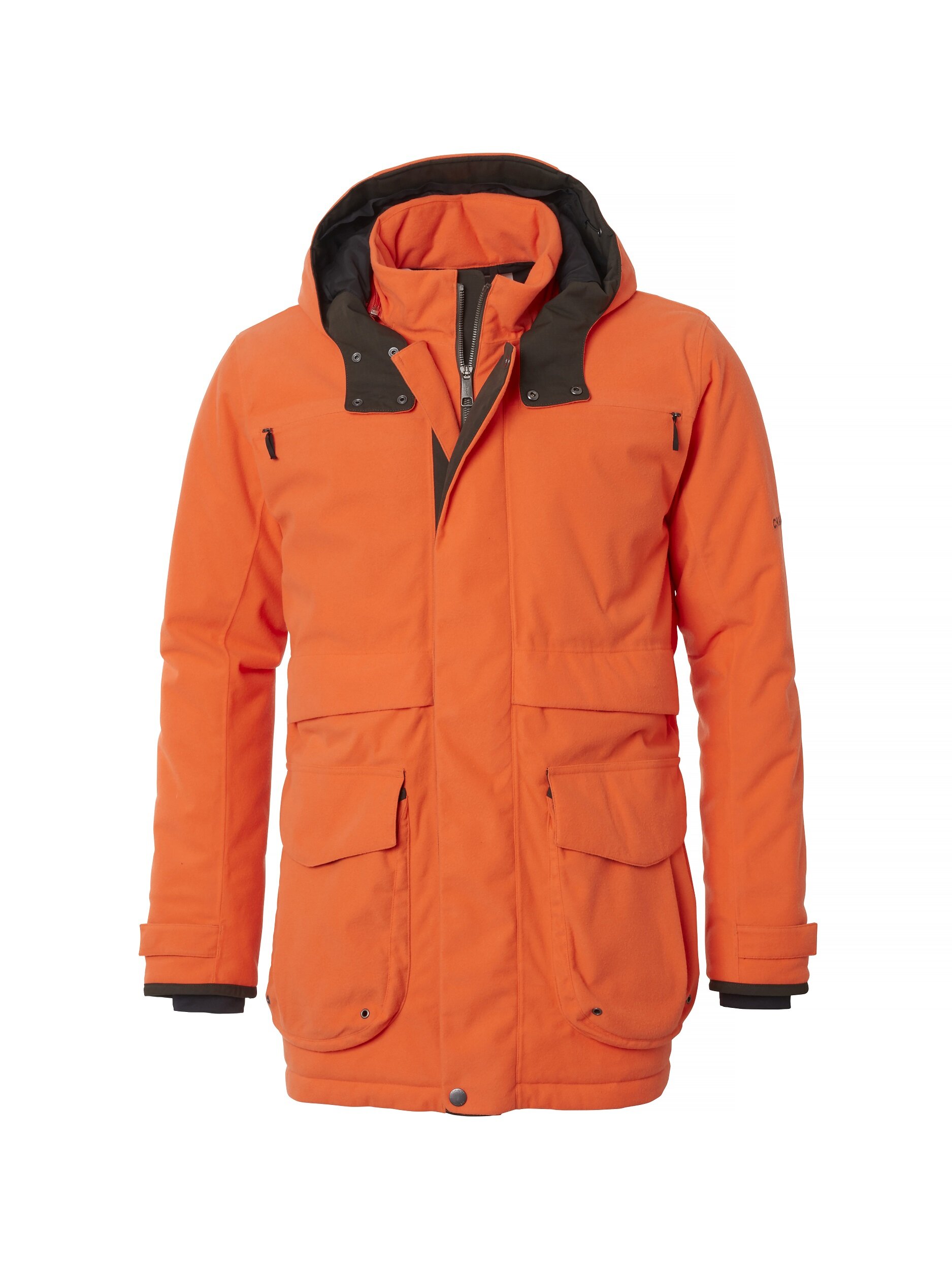 Basset Chevalite Fill130 Jacket Men