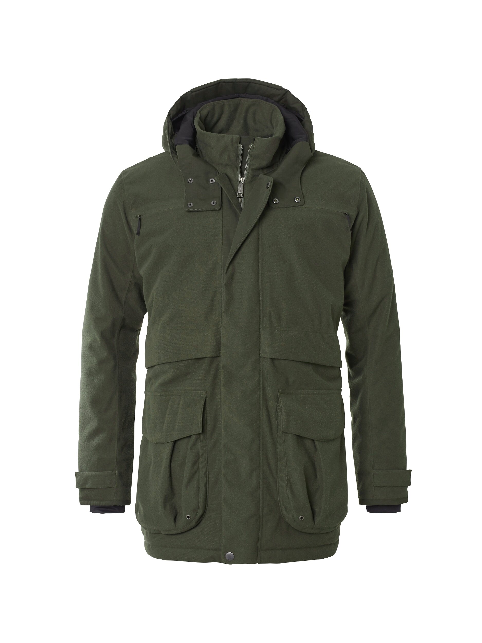 Basset Chevalite Fill130 Jacket Men