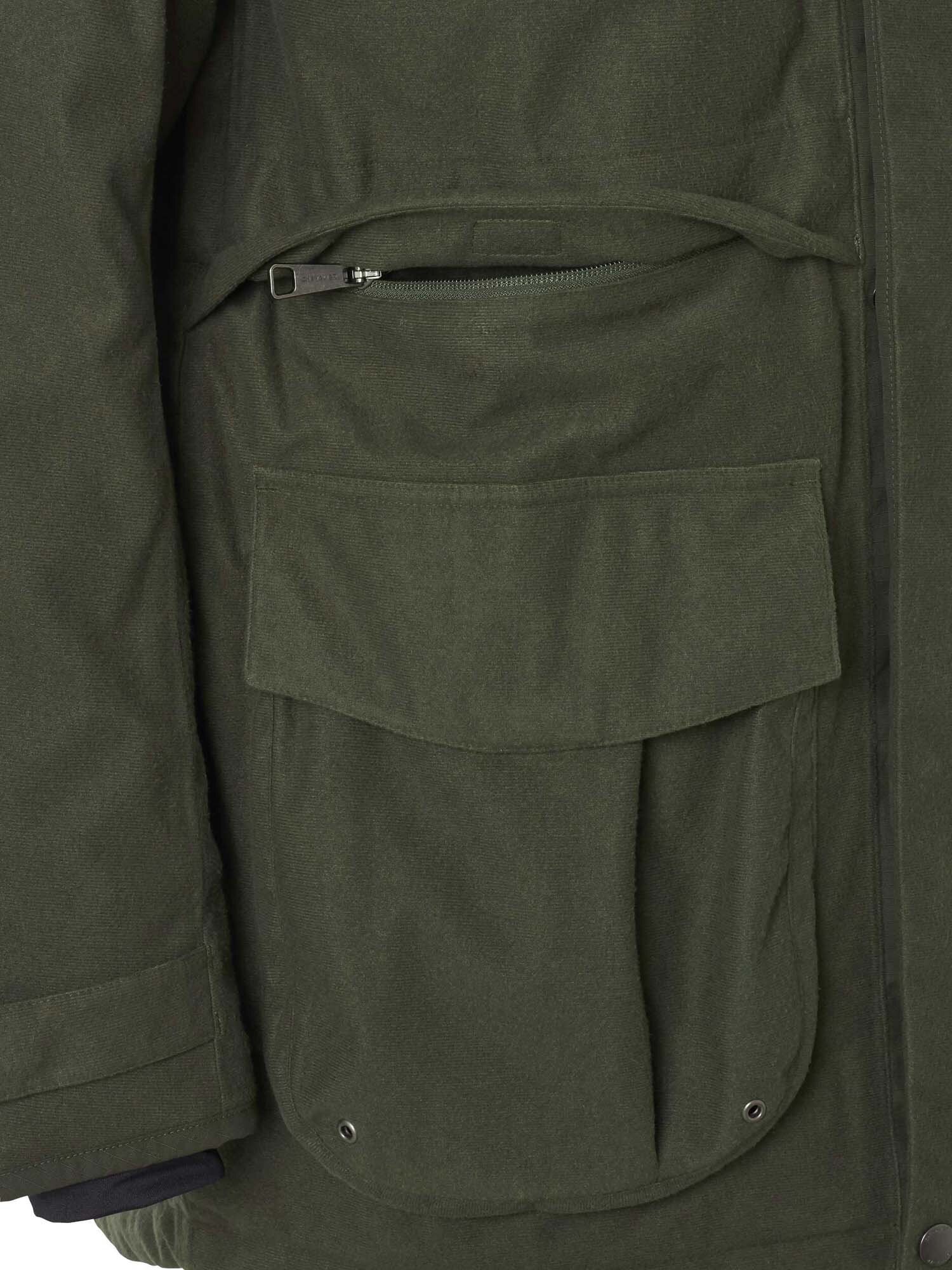 Jagdset Basset Chevalite Men