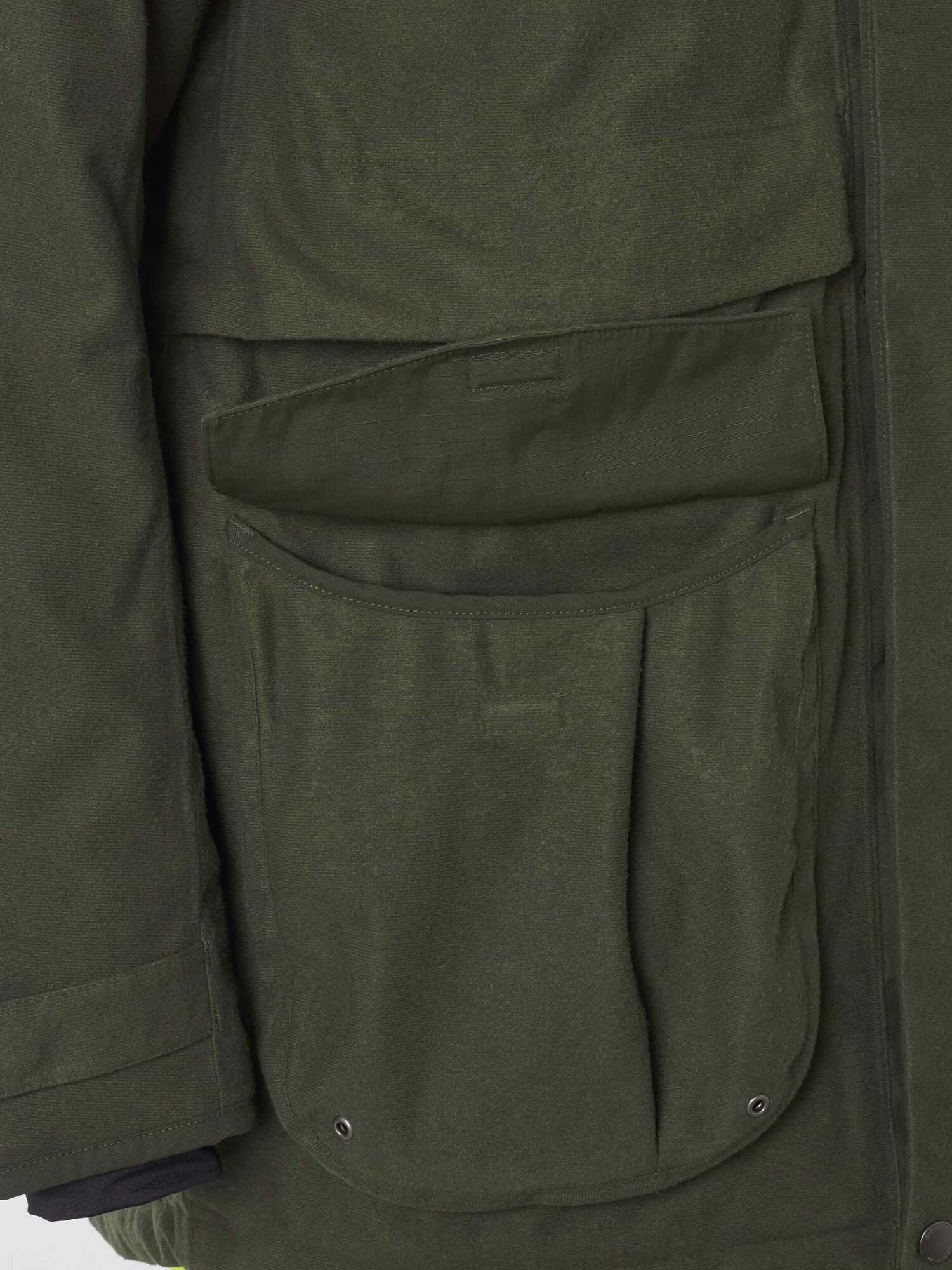 Jagdset Basset Chevalite Men