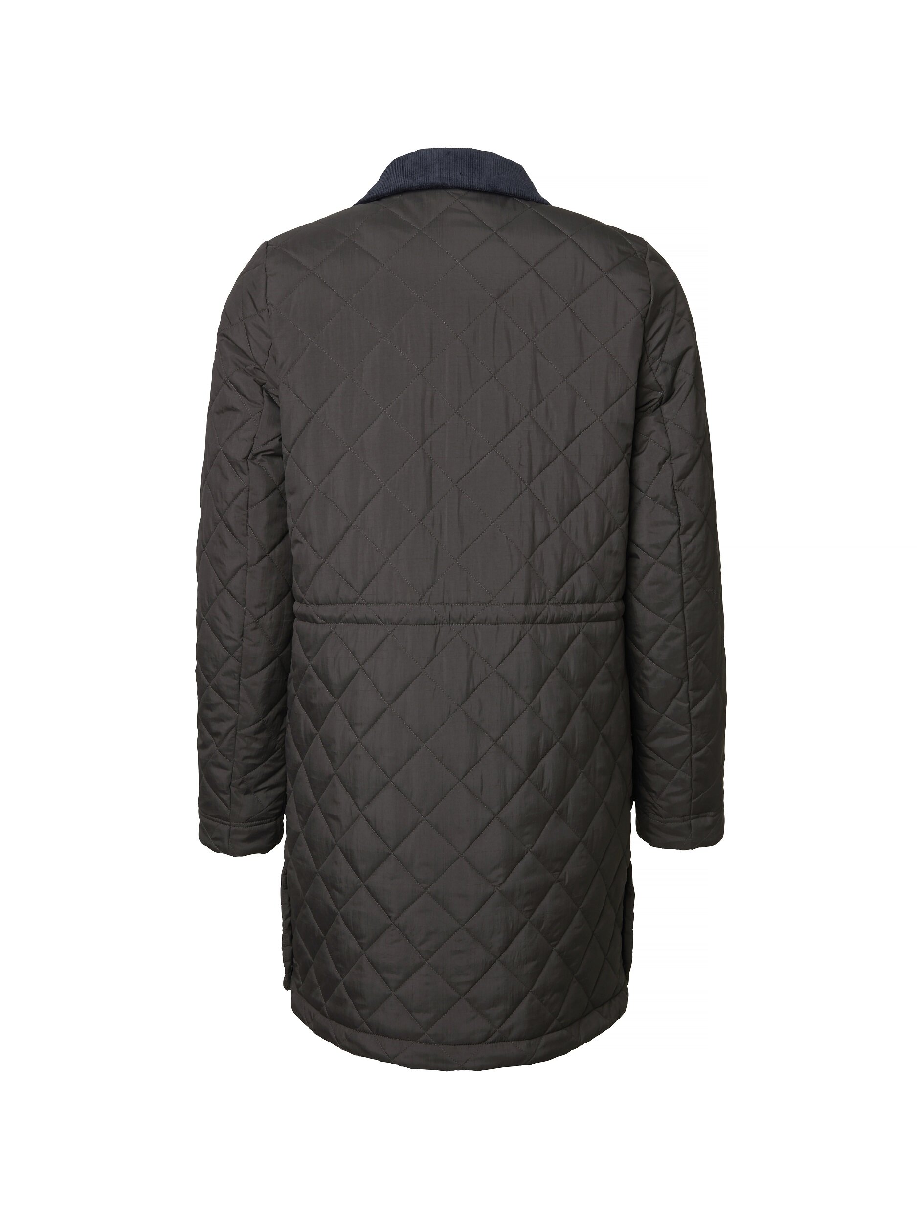 Coppins Quilted Coat Women