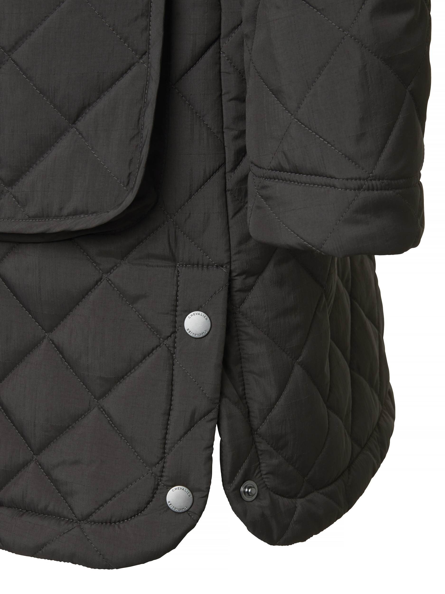Coppins Quilted Coat Women