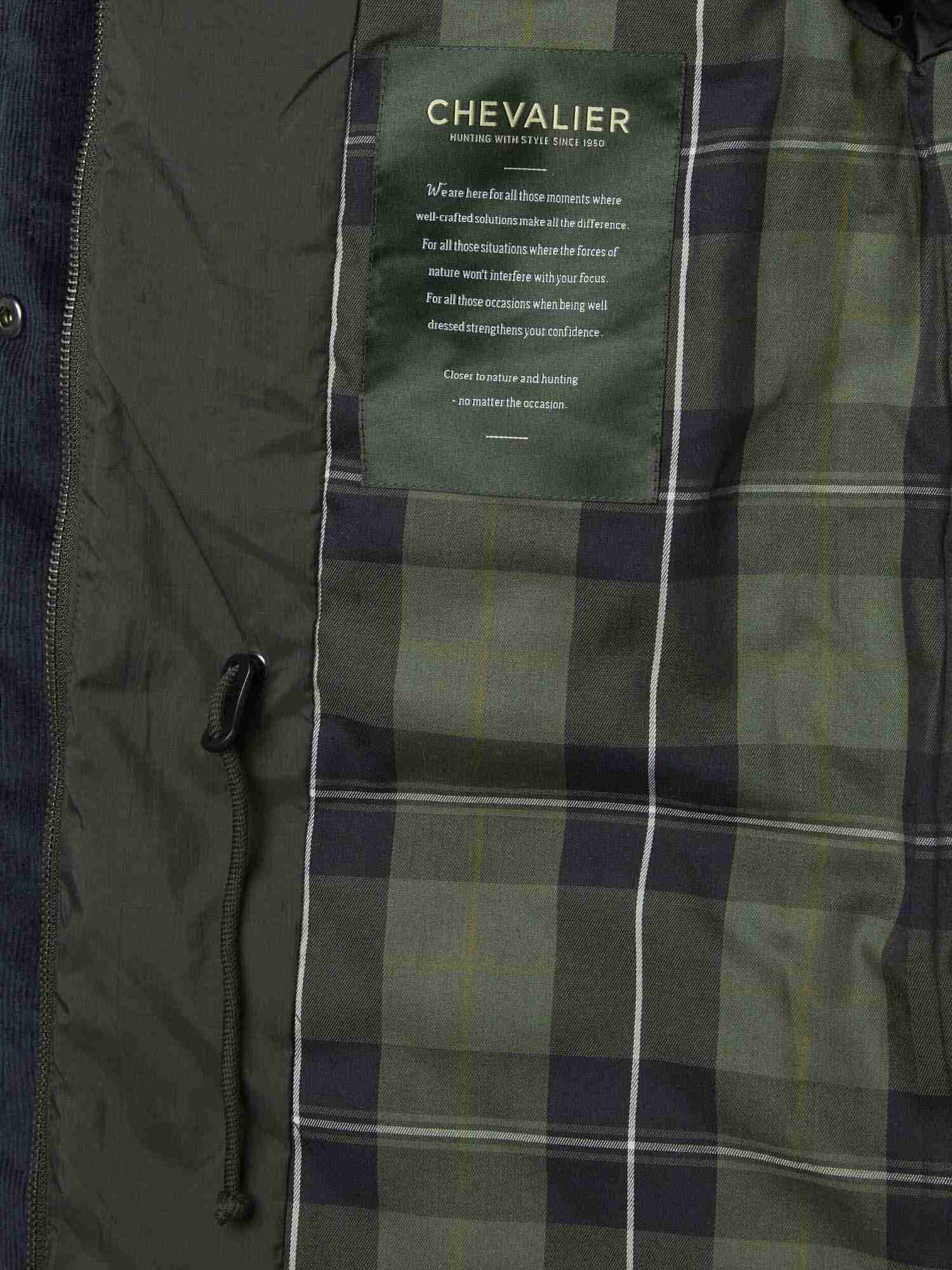 Coppins Quilted Coat Women