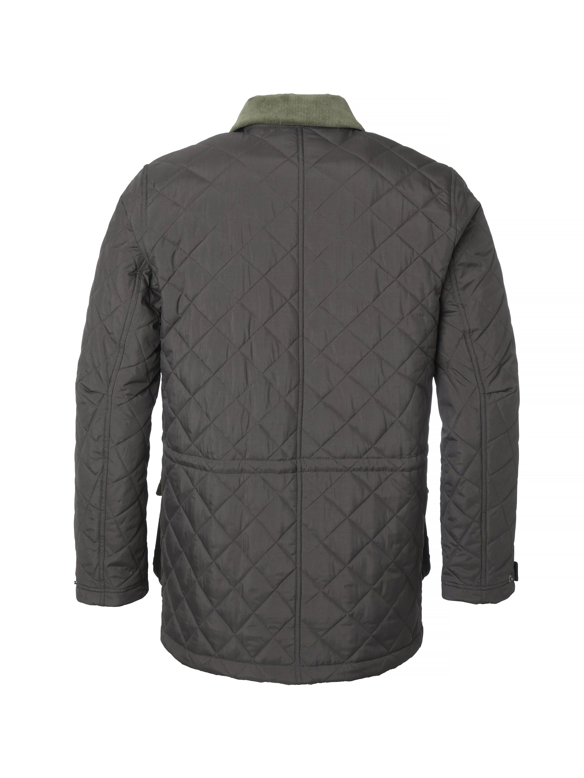 Willot Quilted Jacket Men