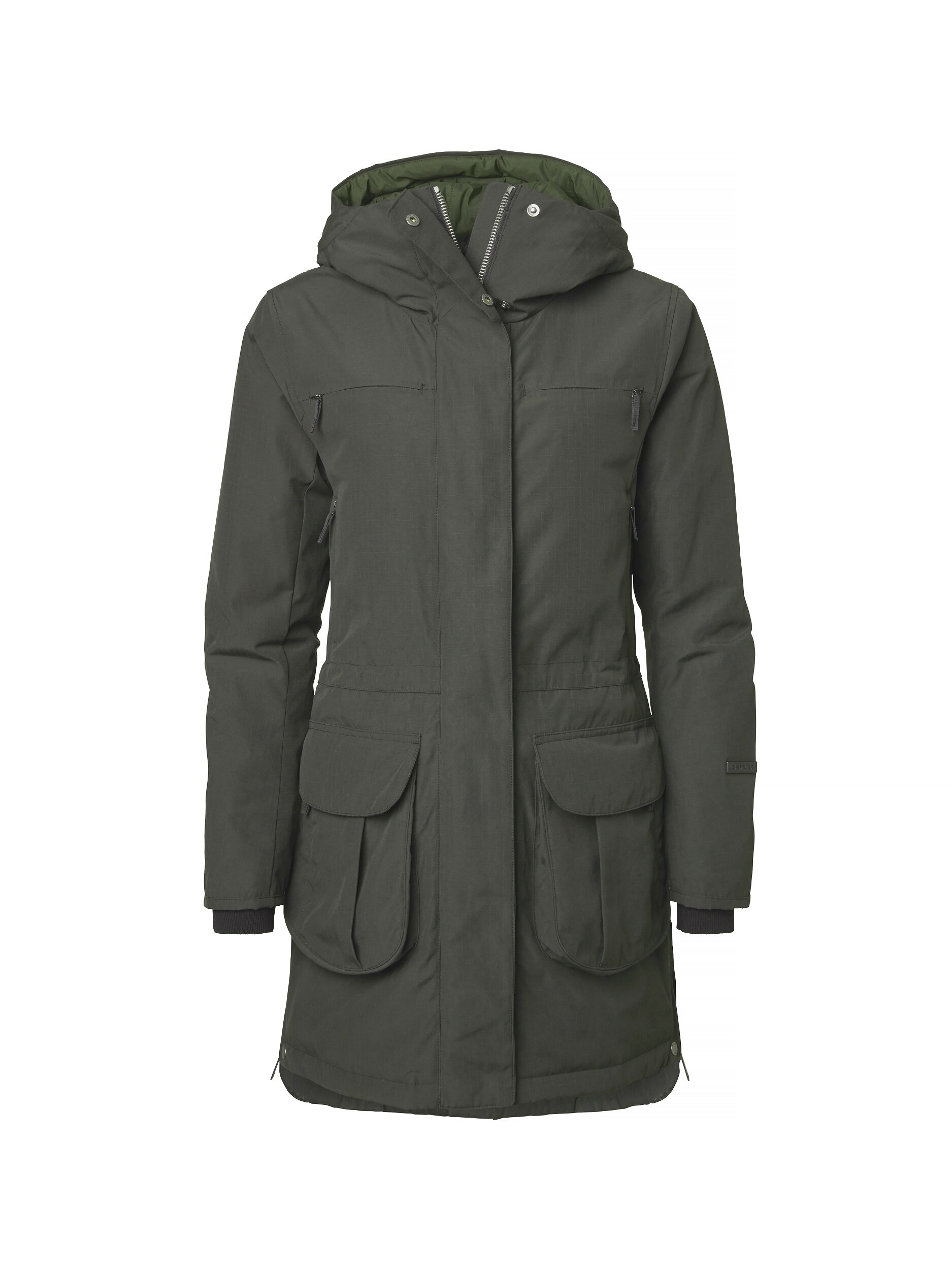 Tempest Fill180 Coat Women