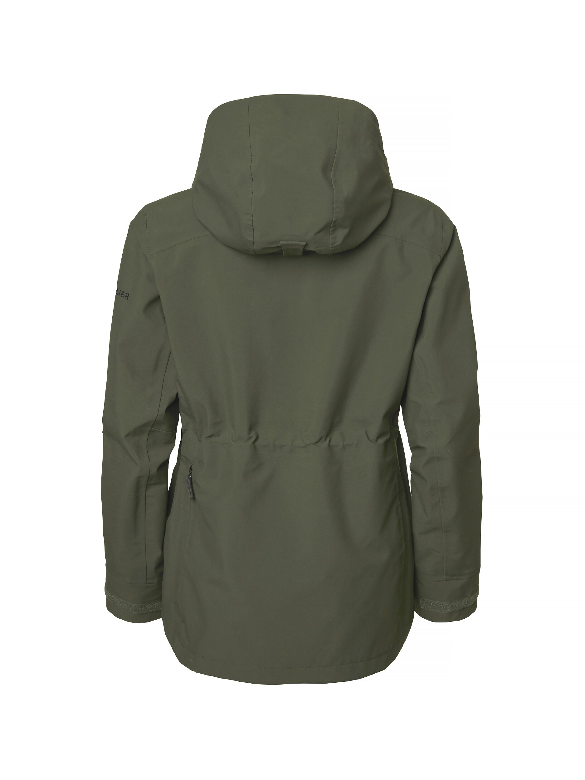 Breton Gore-Tex Jacket Women