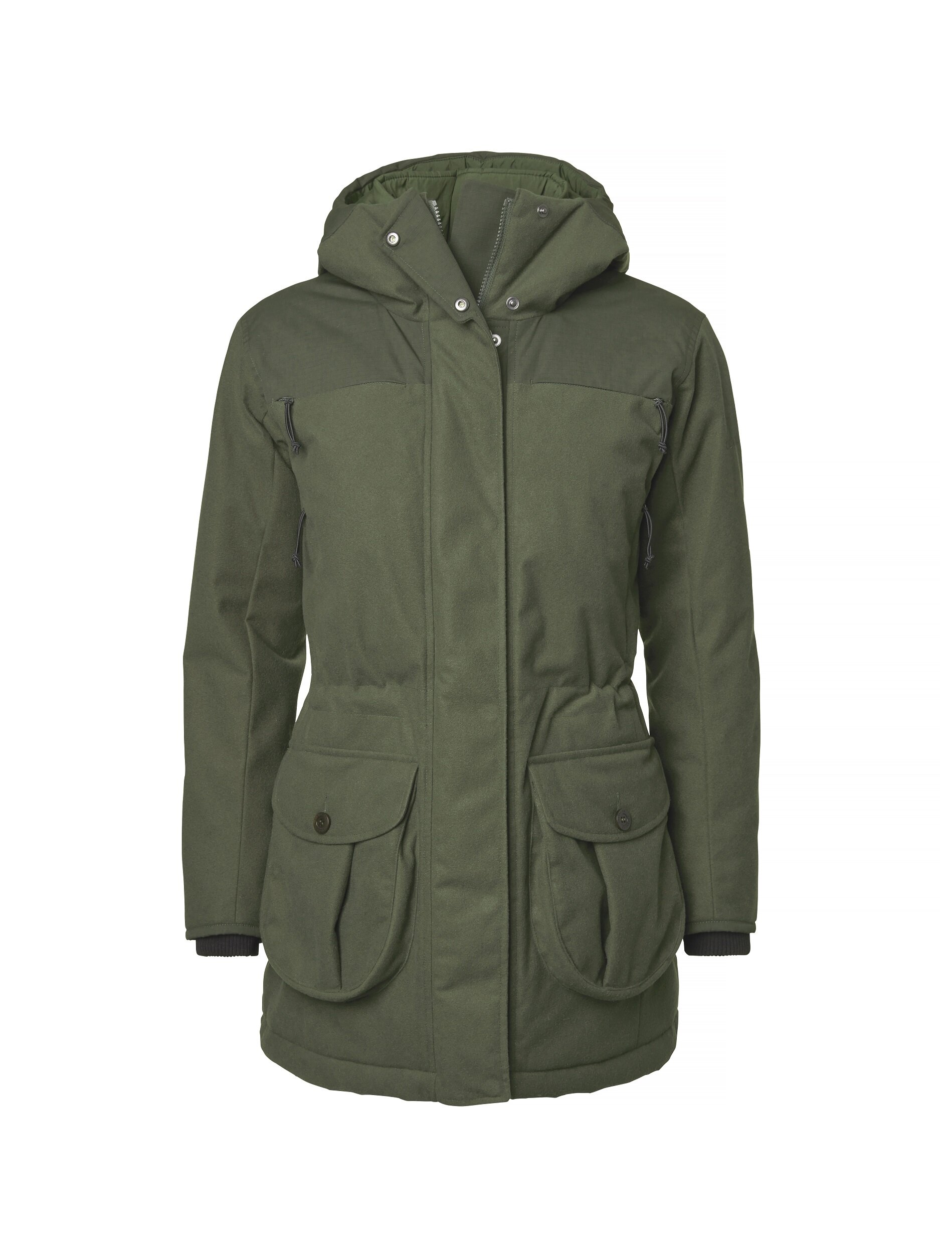 Frost Powerfill200 Coat Women