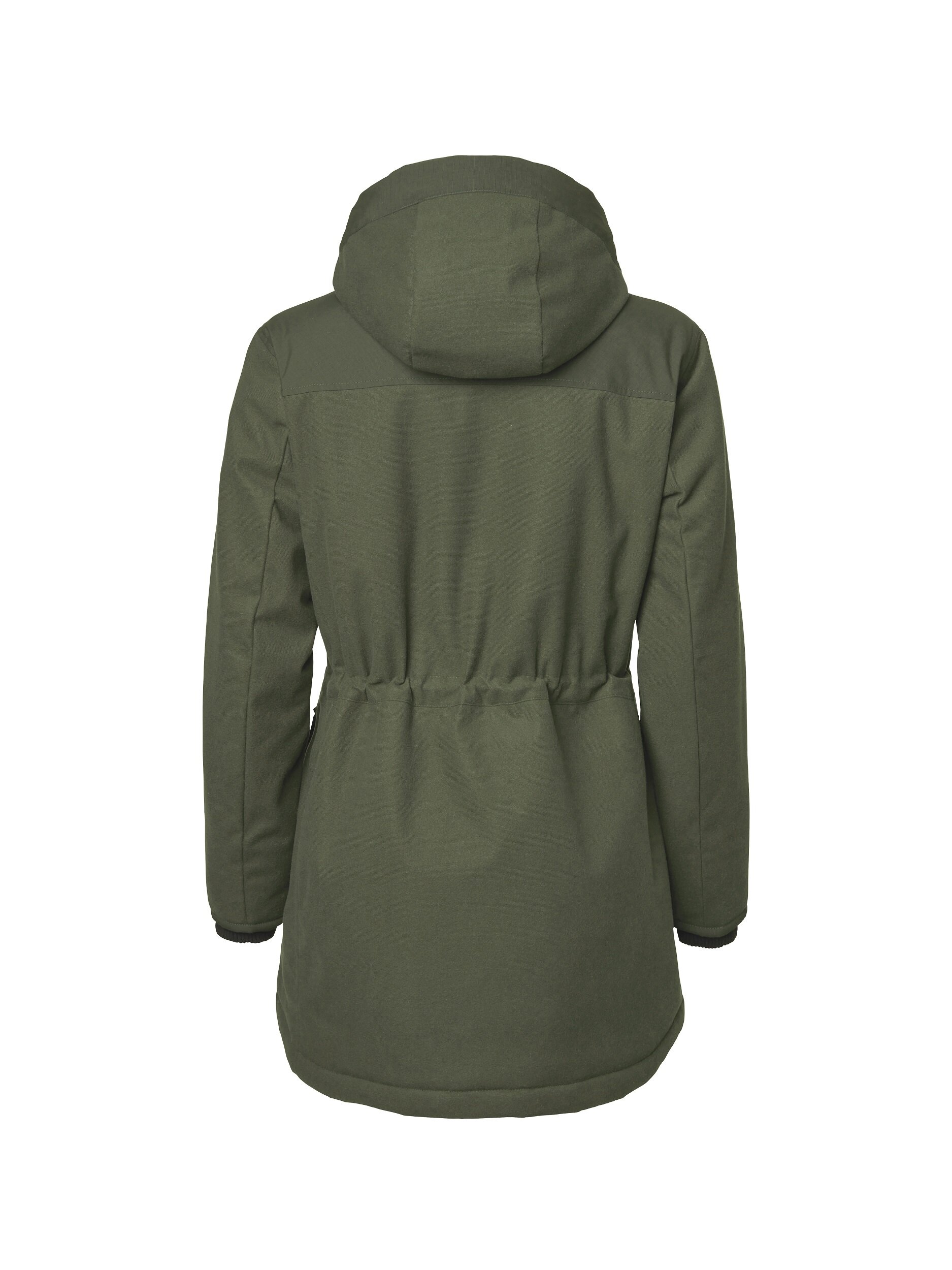 Frost Powerfill200 Coat Women