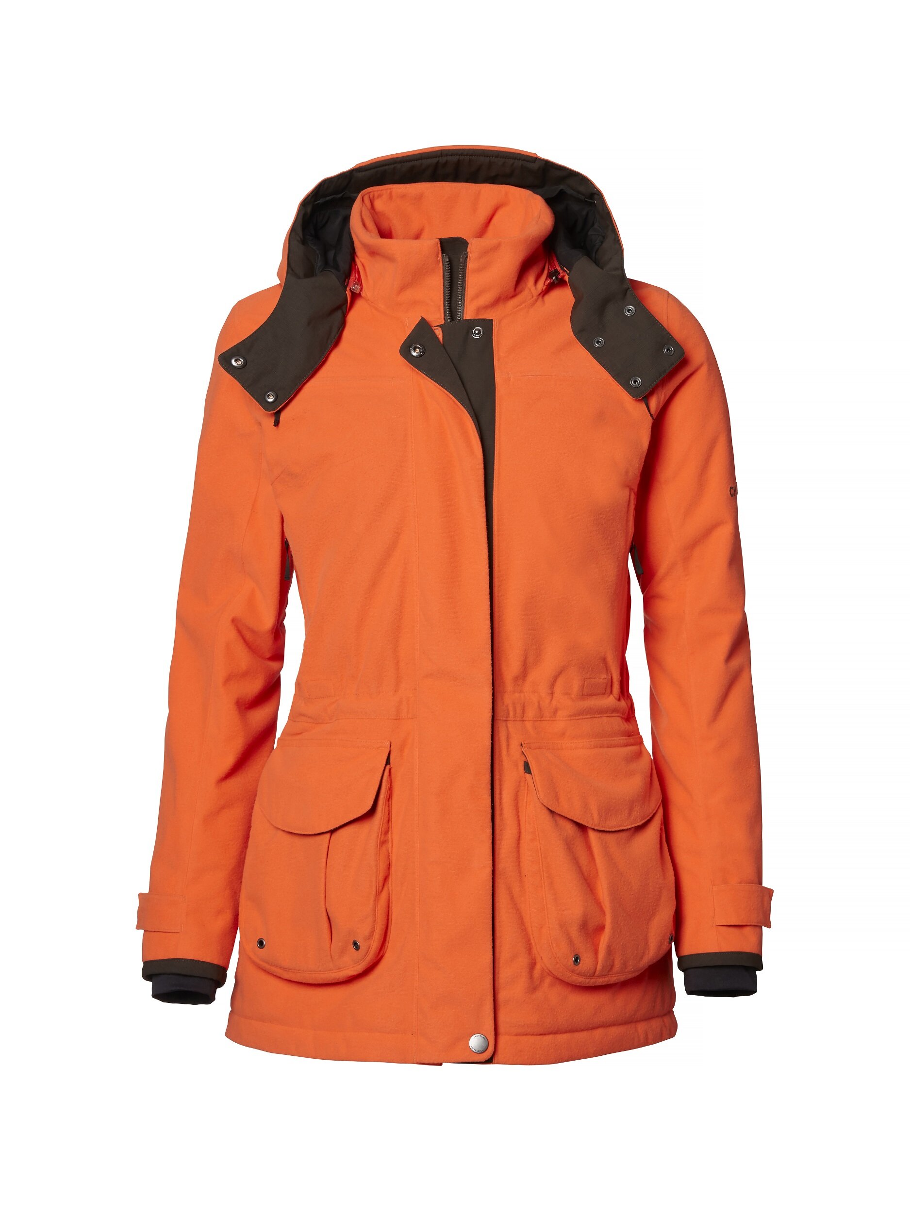 Basset Chevalite Fill130 Jacket Women