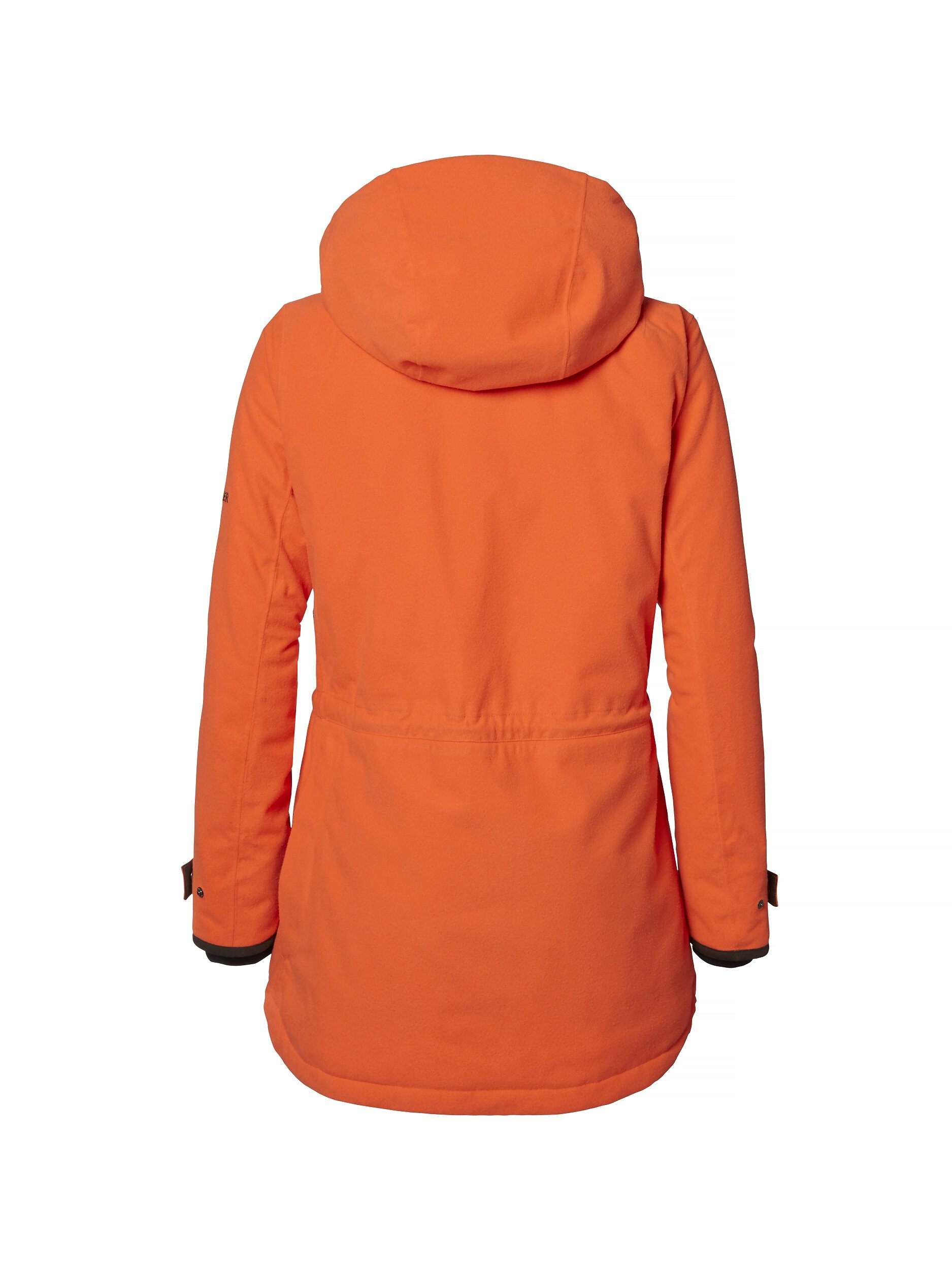 Basset Chevalite Fill130 Jacket Women