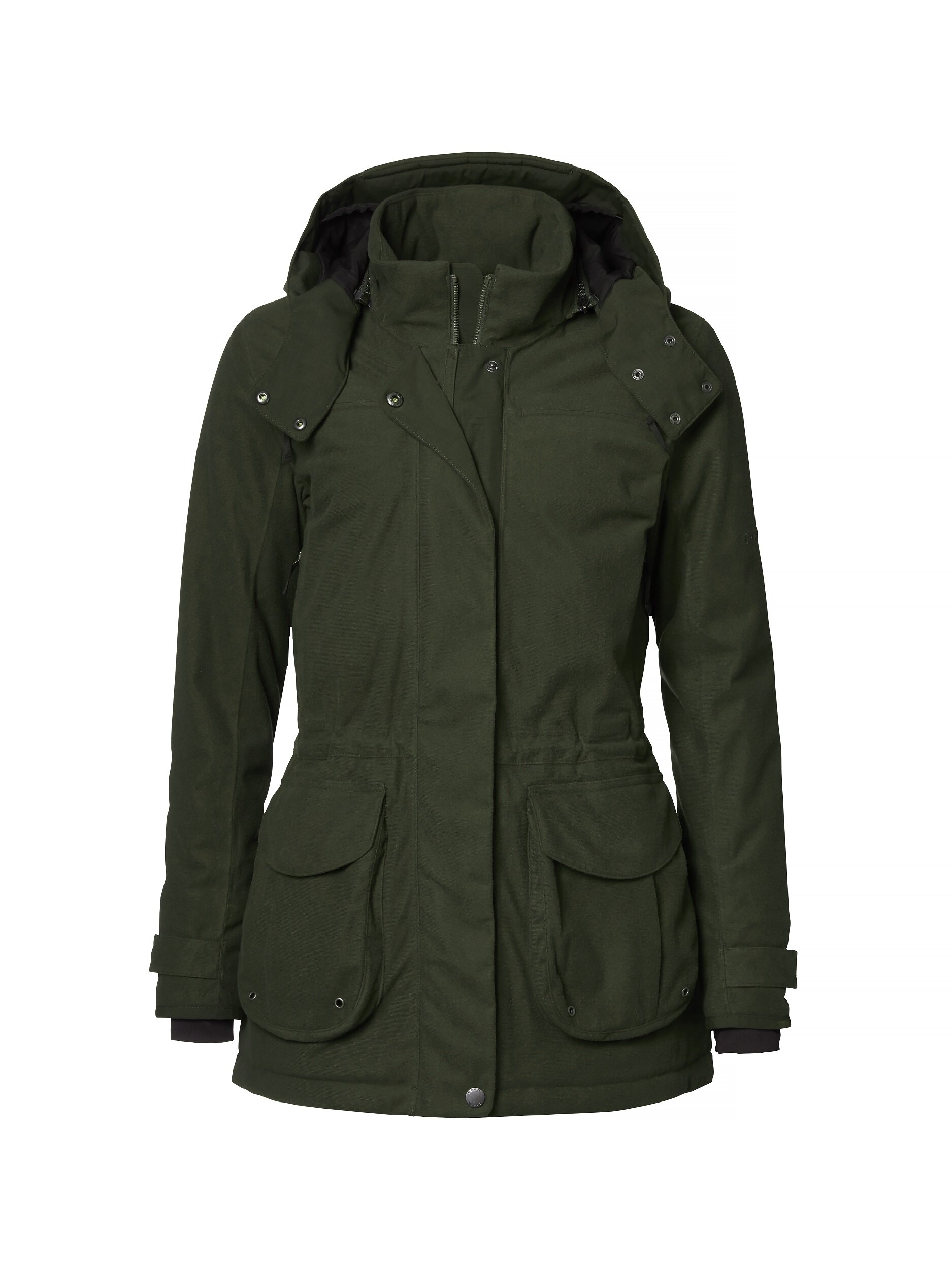 Select Basset Chevalite Fill130 Jacket Women