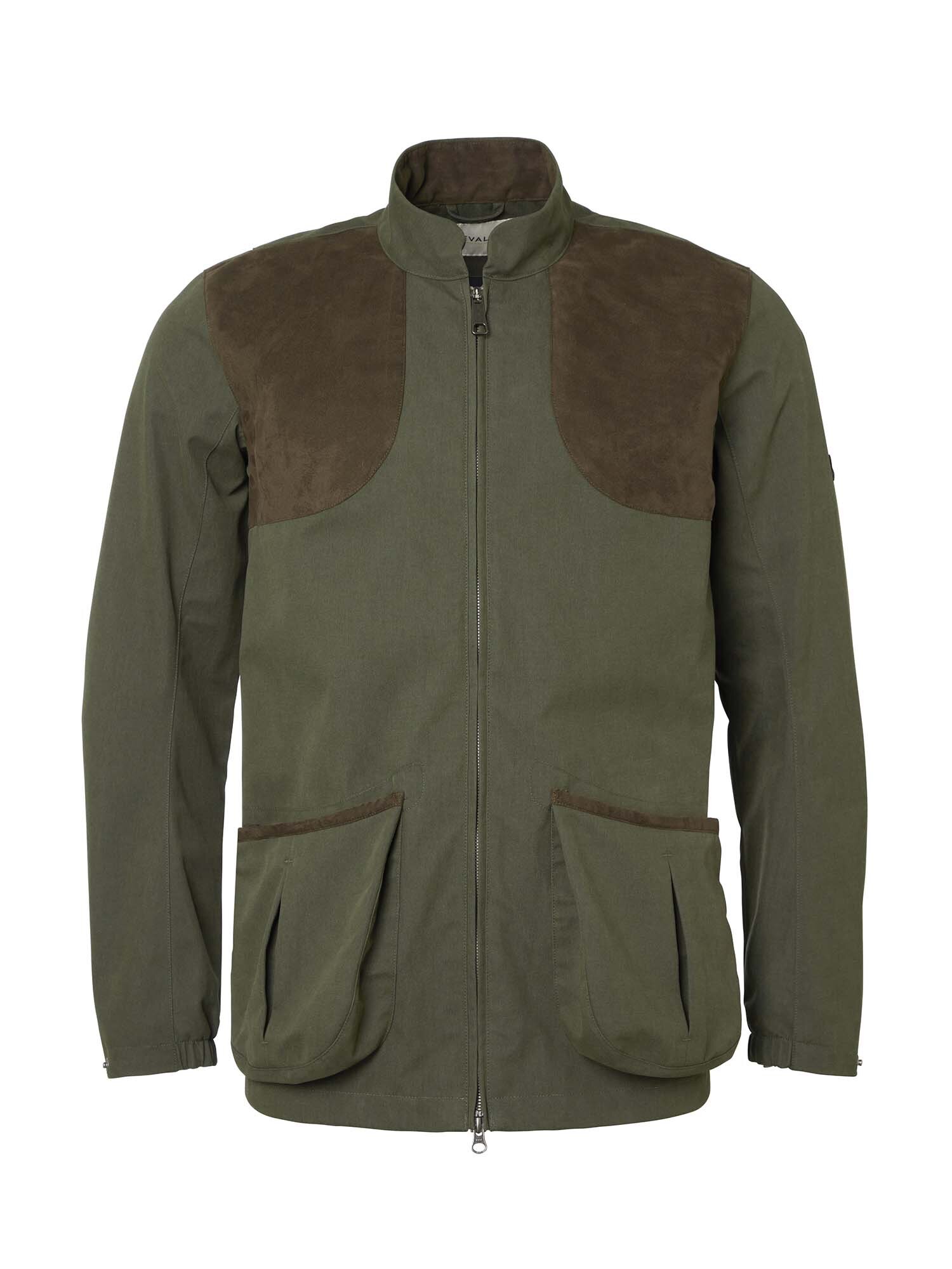 Sharp Shooting Jacket Men