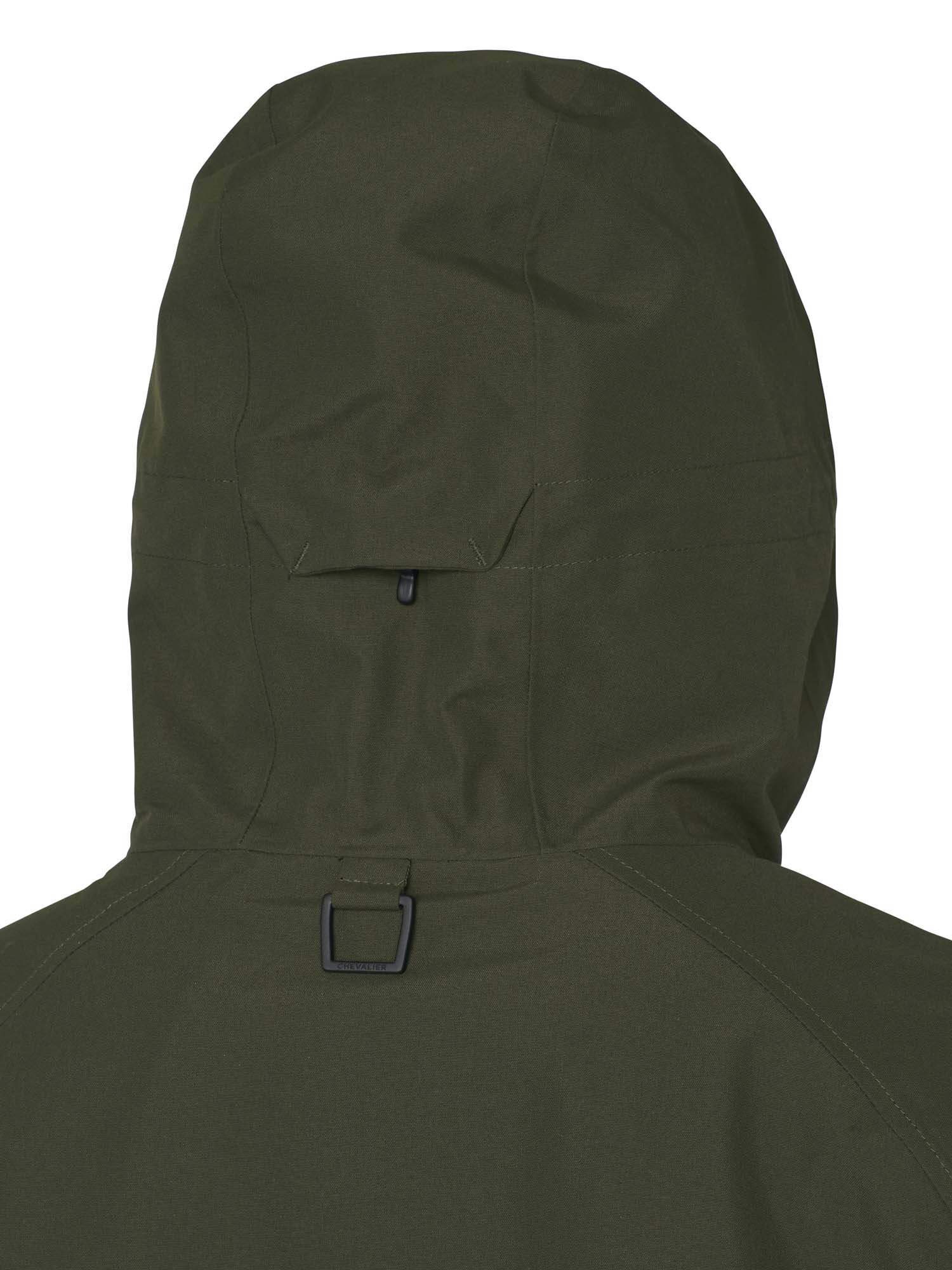 Fractus Chevalite Jacket