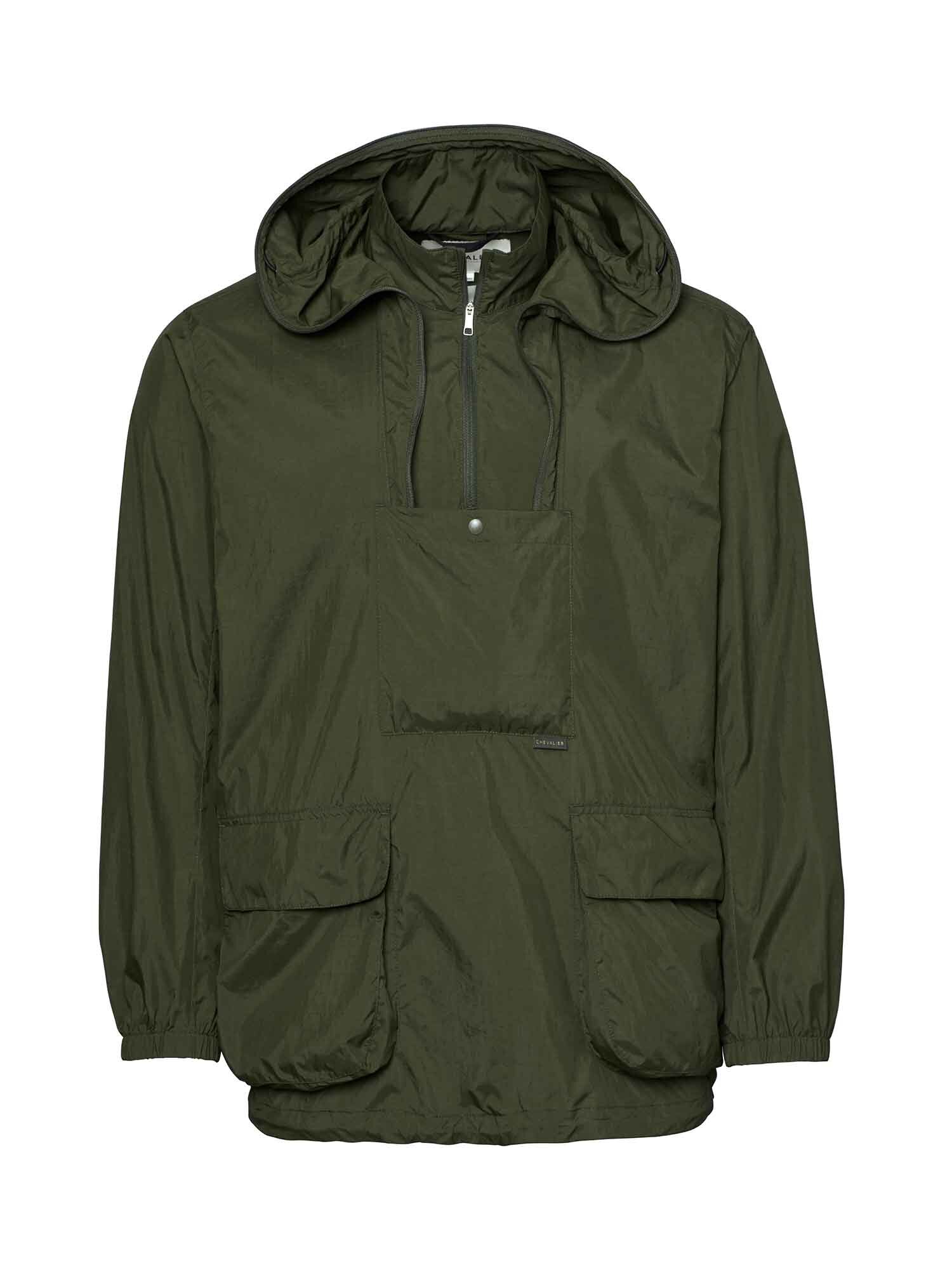 Sting Mosquito Anorak Men