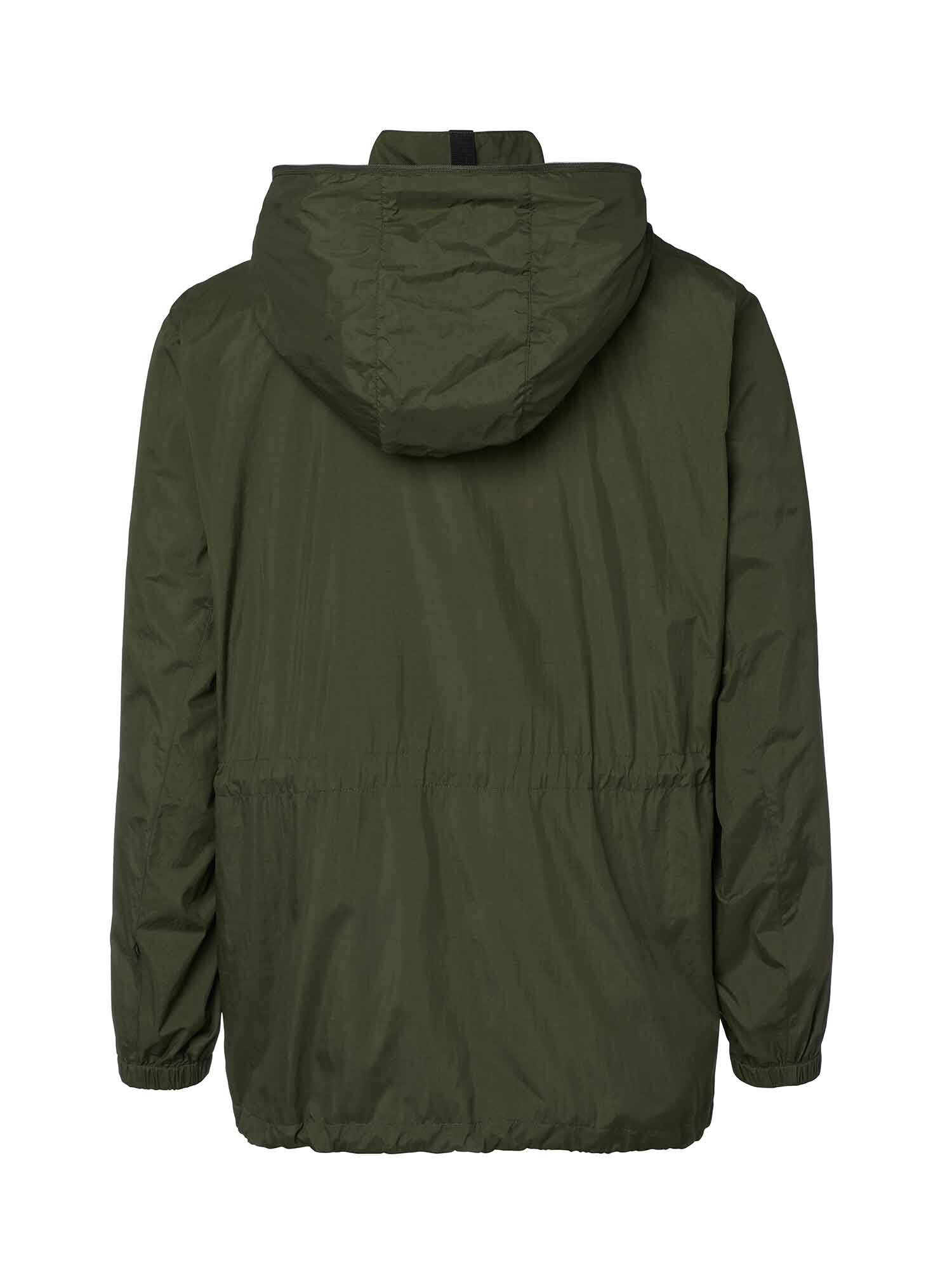 Sting Mosquito Anorak Men