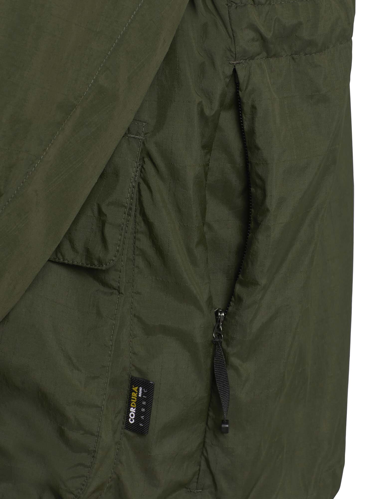 Sting Mosquito Anorak Men