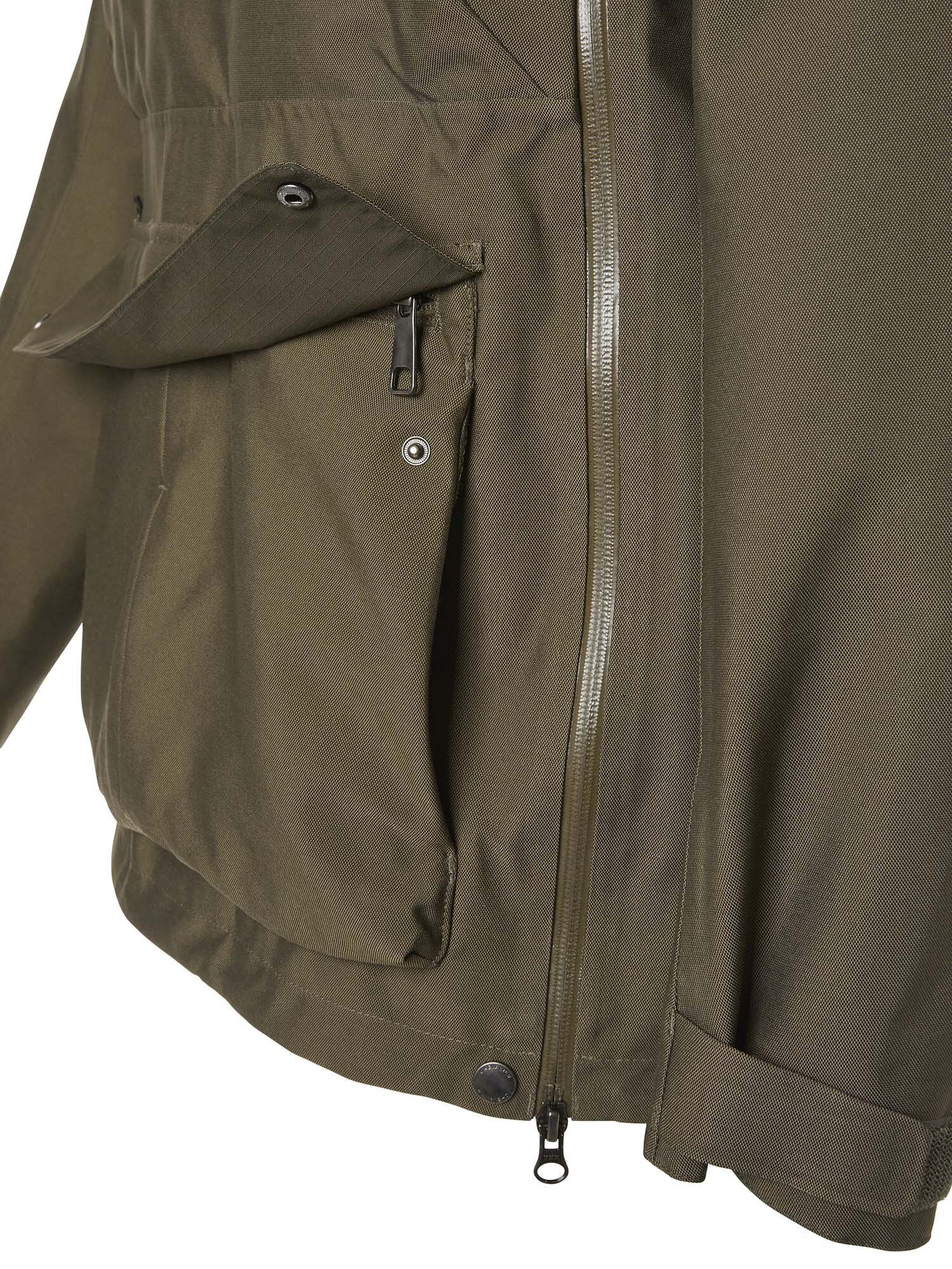 Jaktsett Endeavor Chevalite Anorakk 2.0 Herre
