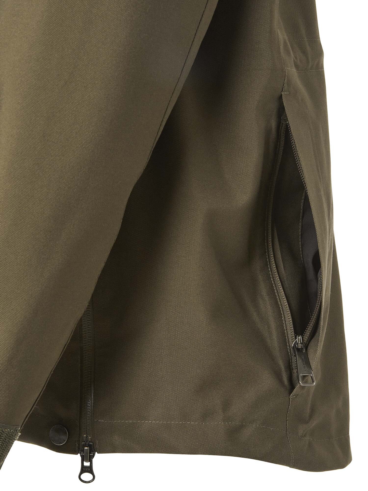 Jaktsett Endeavor Chevalite Anorakk 2.0 Herre