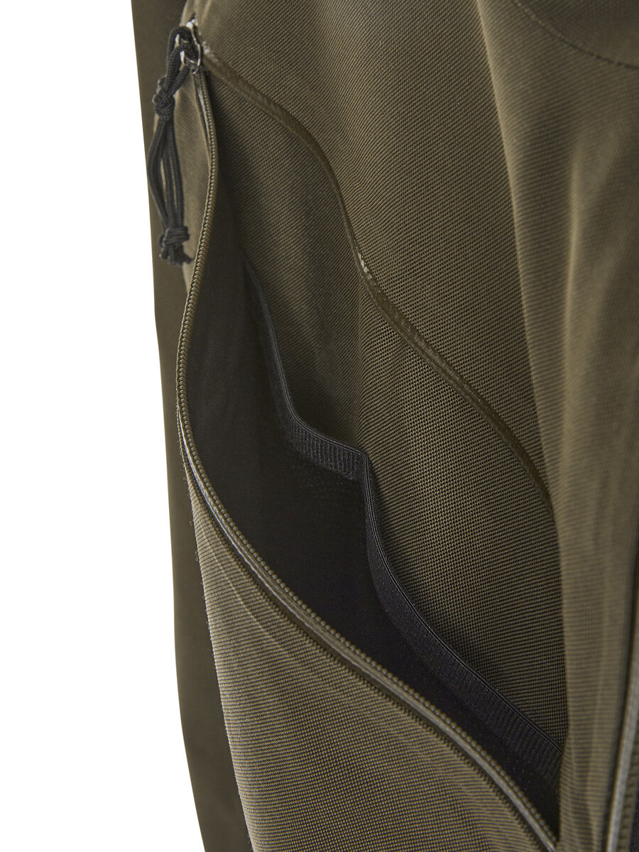 Jaktsett Endeavor Chevalite Anorakk 2.0 Herre