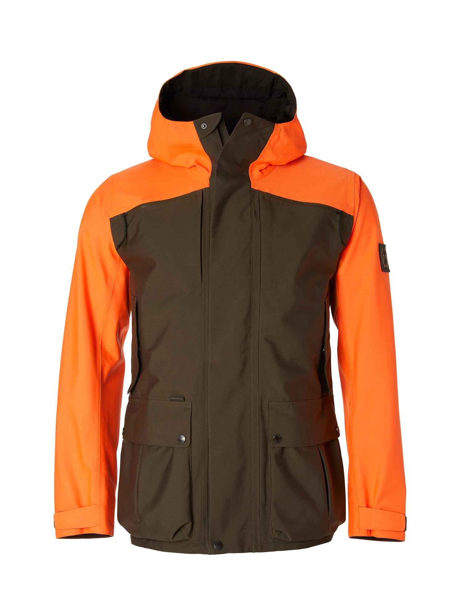 Endeavor Chevalite Jacket Men 2.0