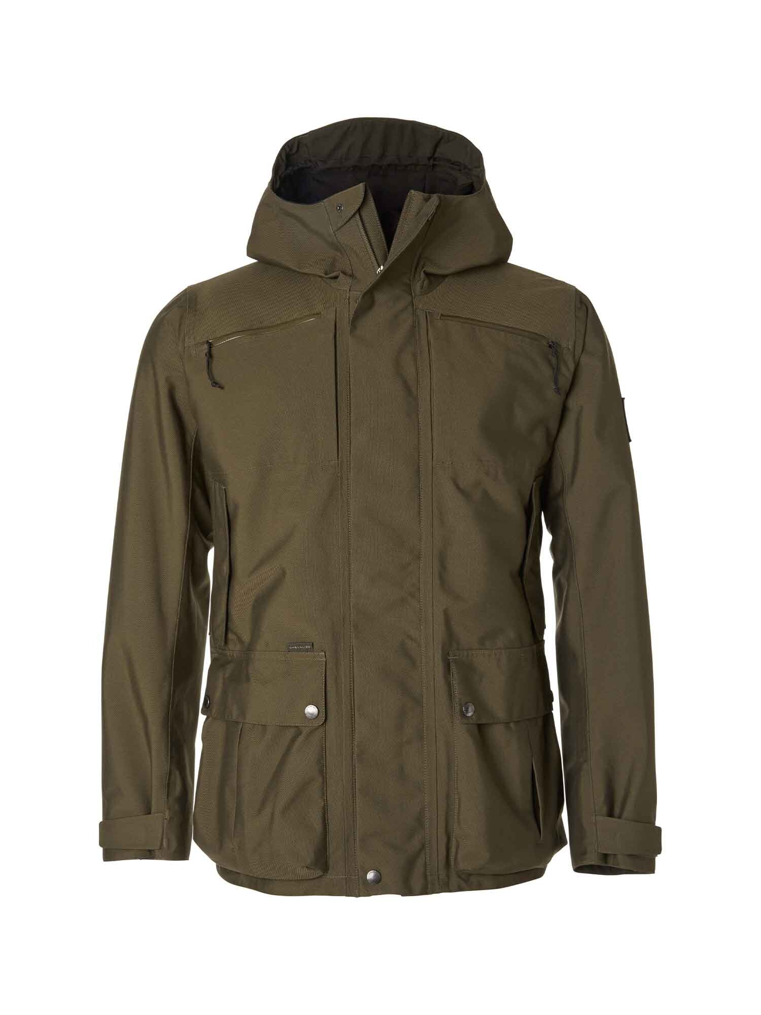 Endeavor Chevalite Jacket Men 2.0