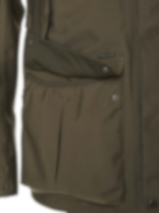 Waxed Jacket Mens Jacket Le Chameau Lcm6 Field Jacket Kjøp