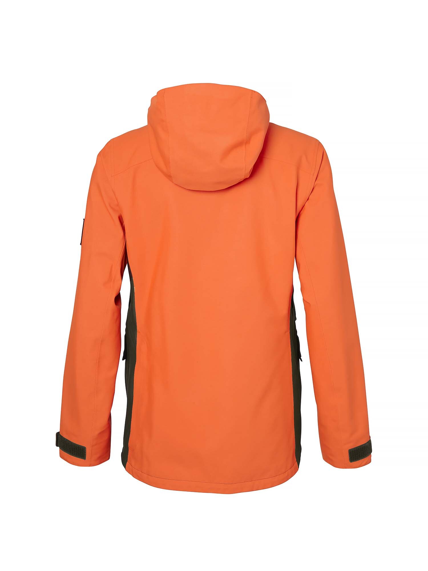 Jaktsett Endeavor Chevalite Hi-Vis Women 2.0