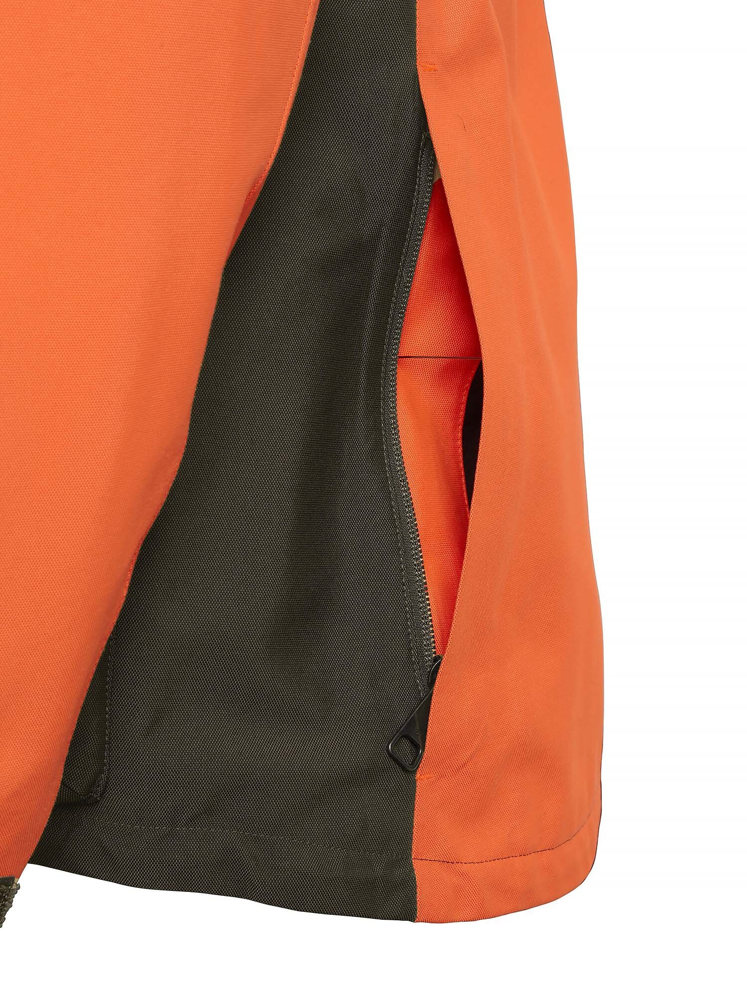 Jaktsett Endeavor Chevalite Hi-Vis Women 2.0