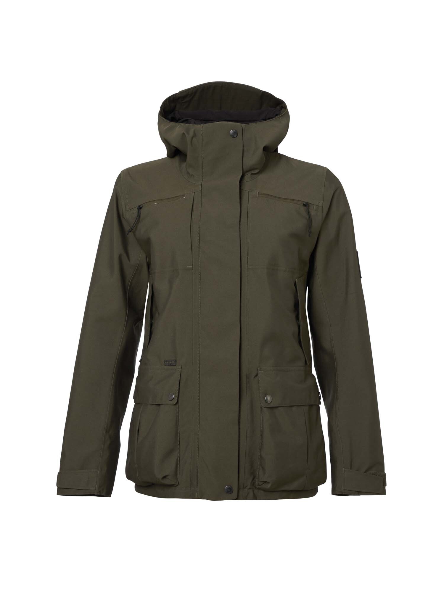 Hunting Set Endeavor Chevalite Women 2.0