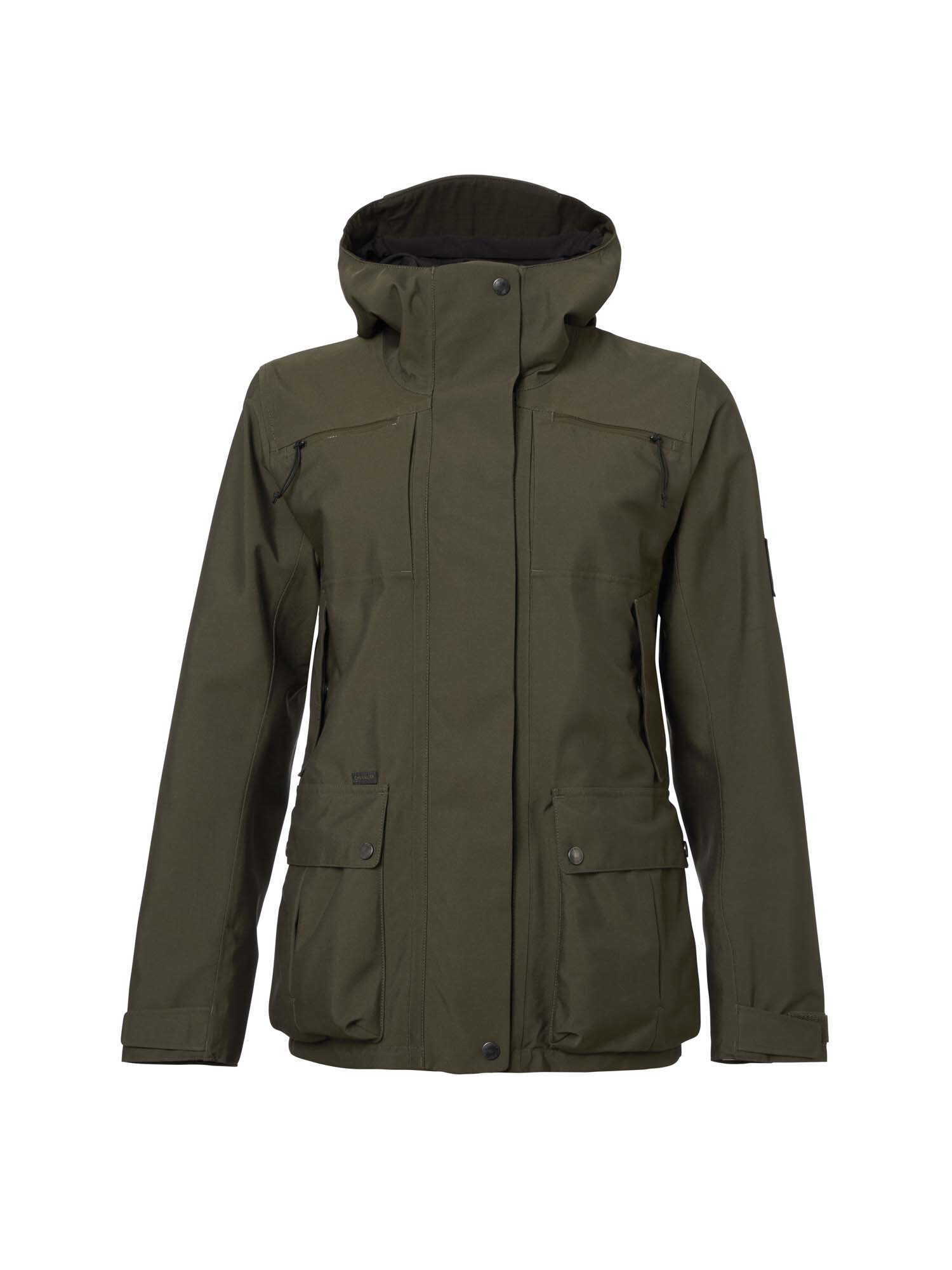 Select Endeavor Chevalite Jacket Women 2.0